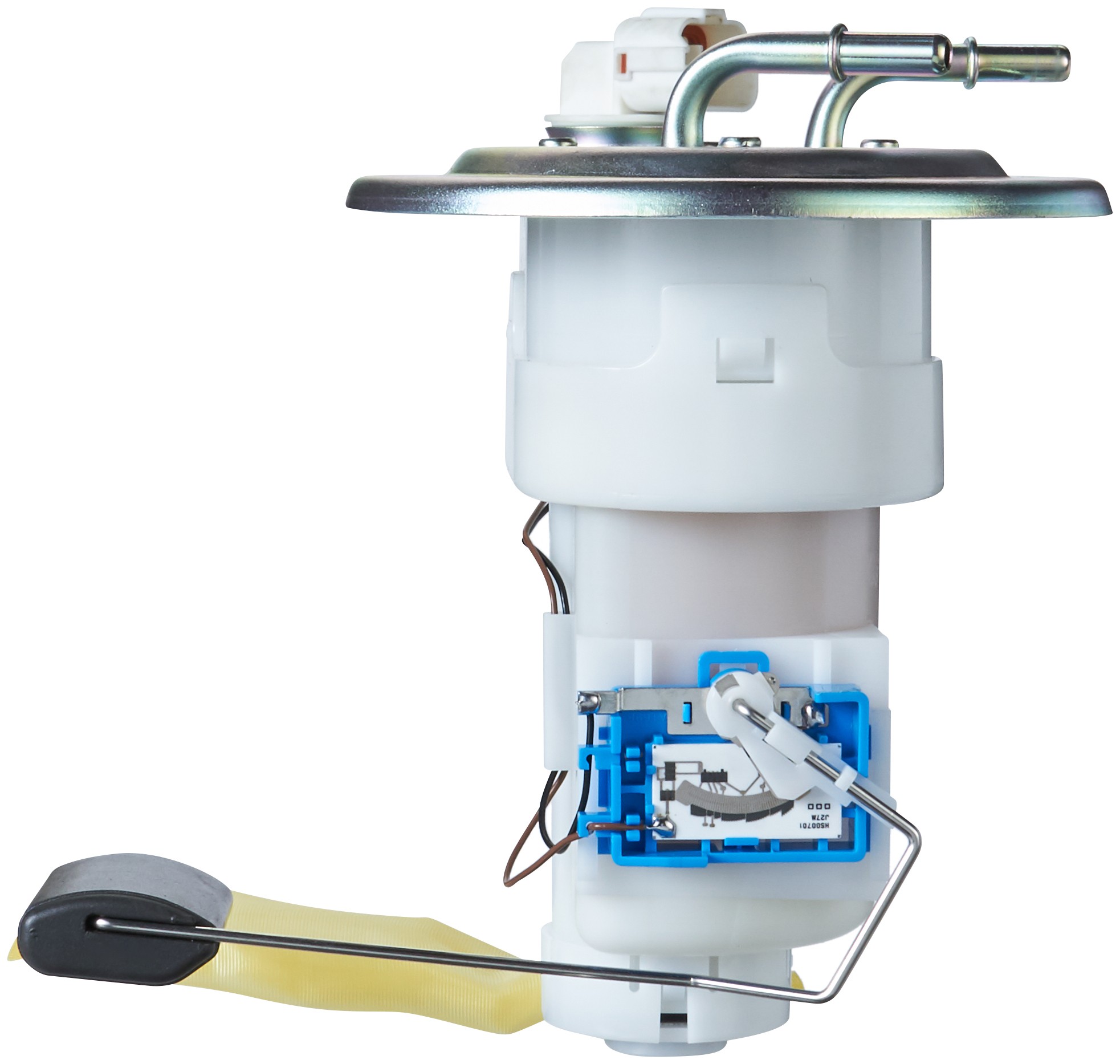 Fuel Pump Module Assembly