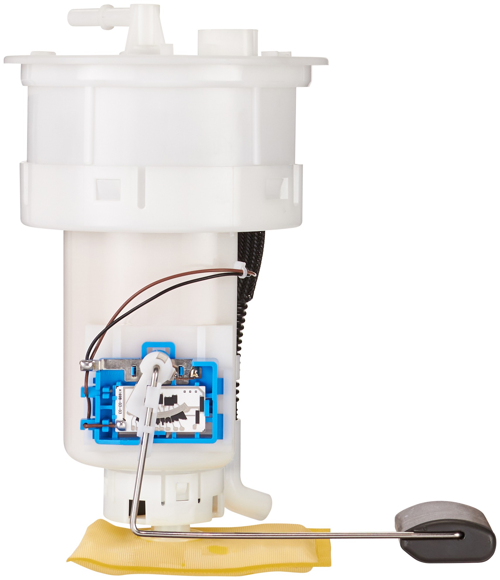 Fuel Pump Module Assembly