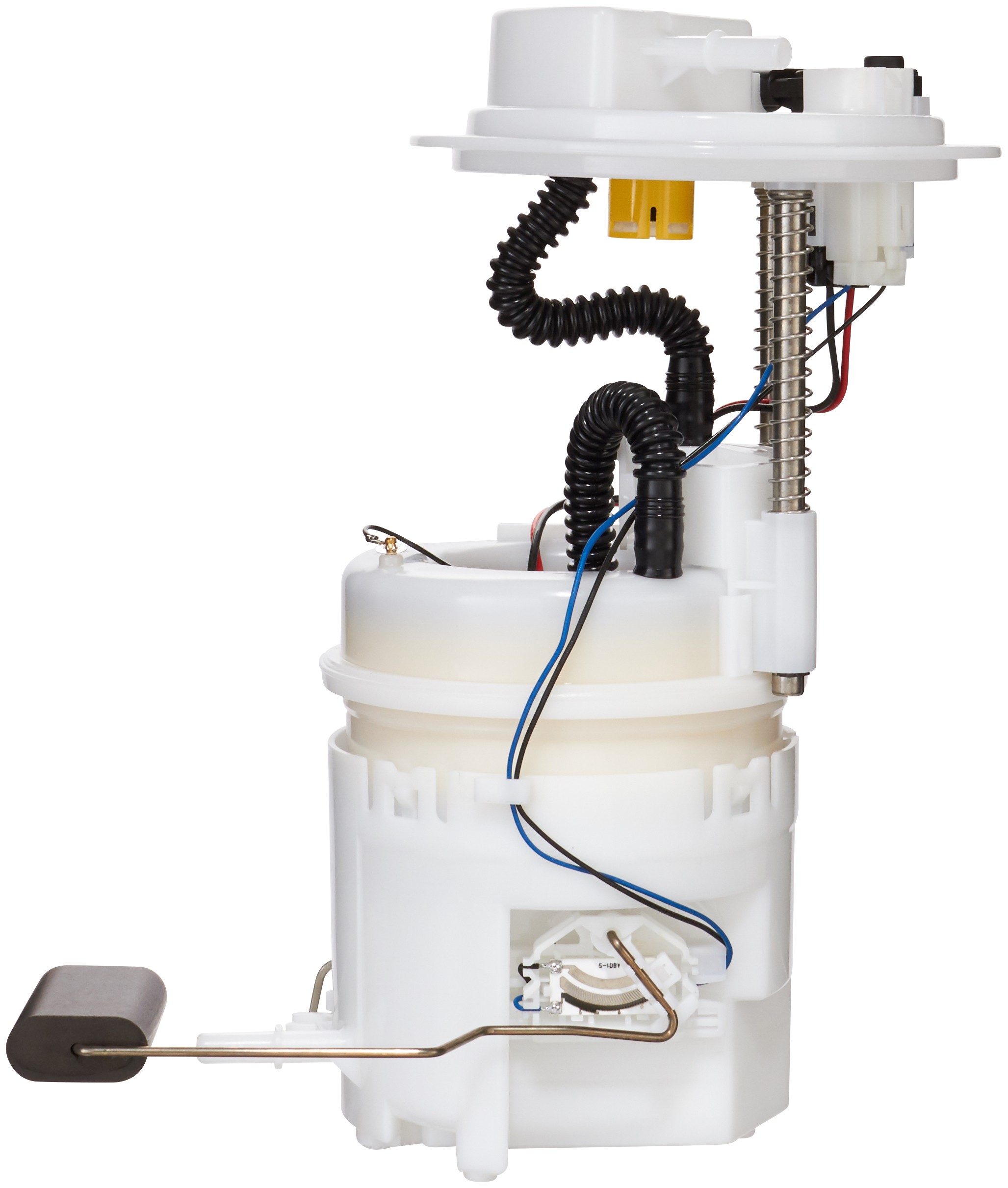 Fuel Pump Module Assembly