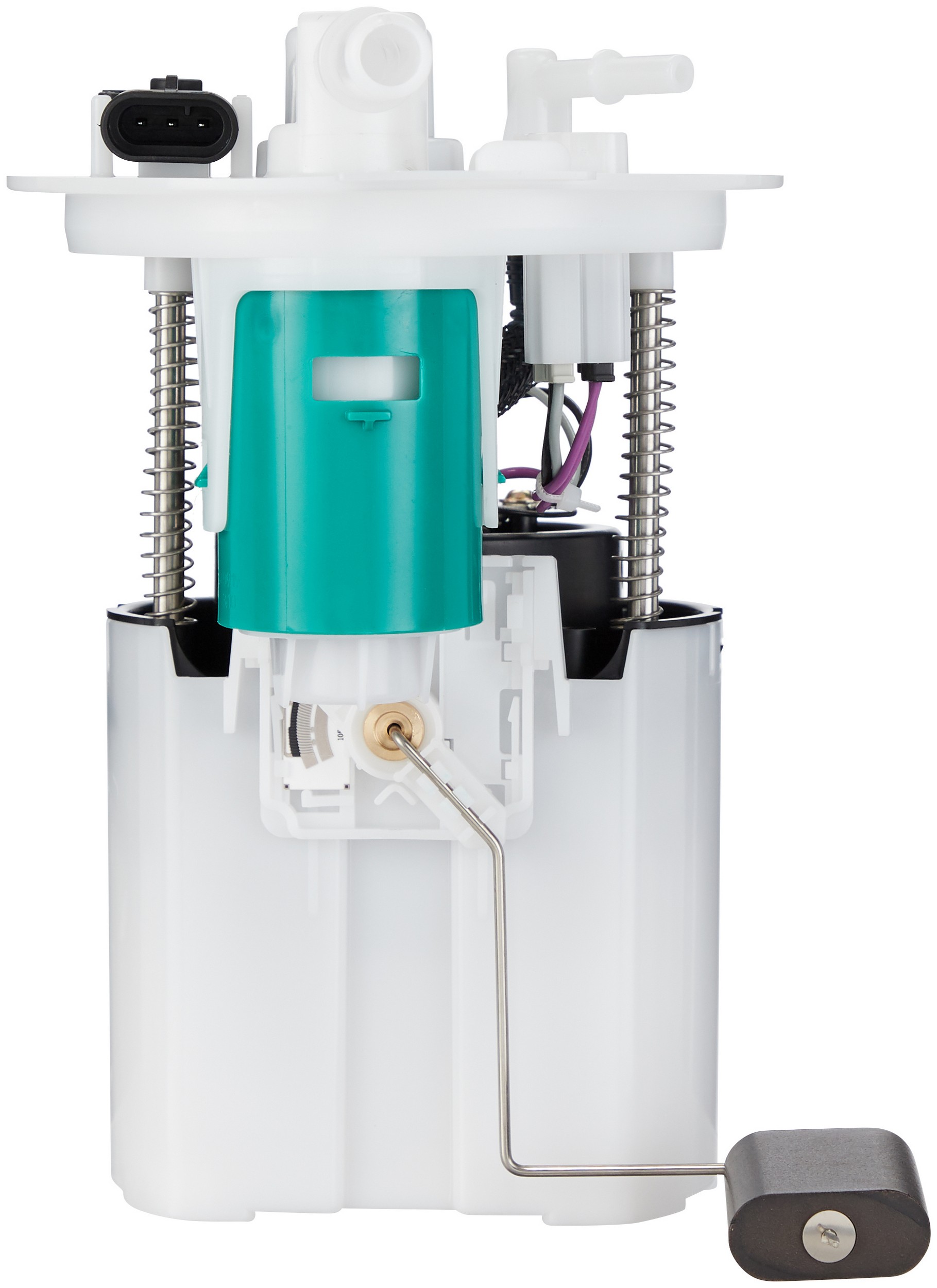 Fuel Pump Module Assembly