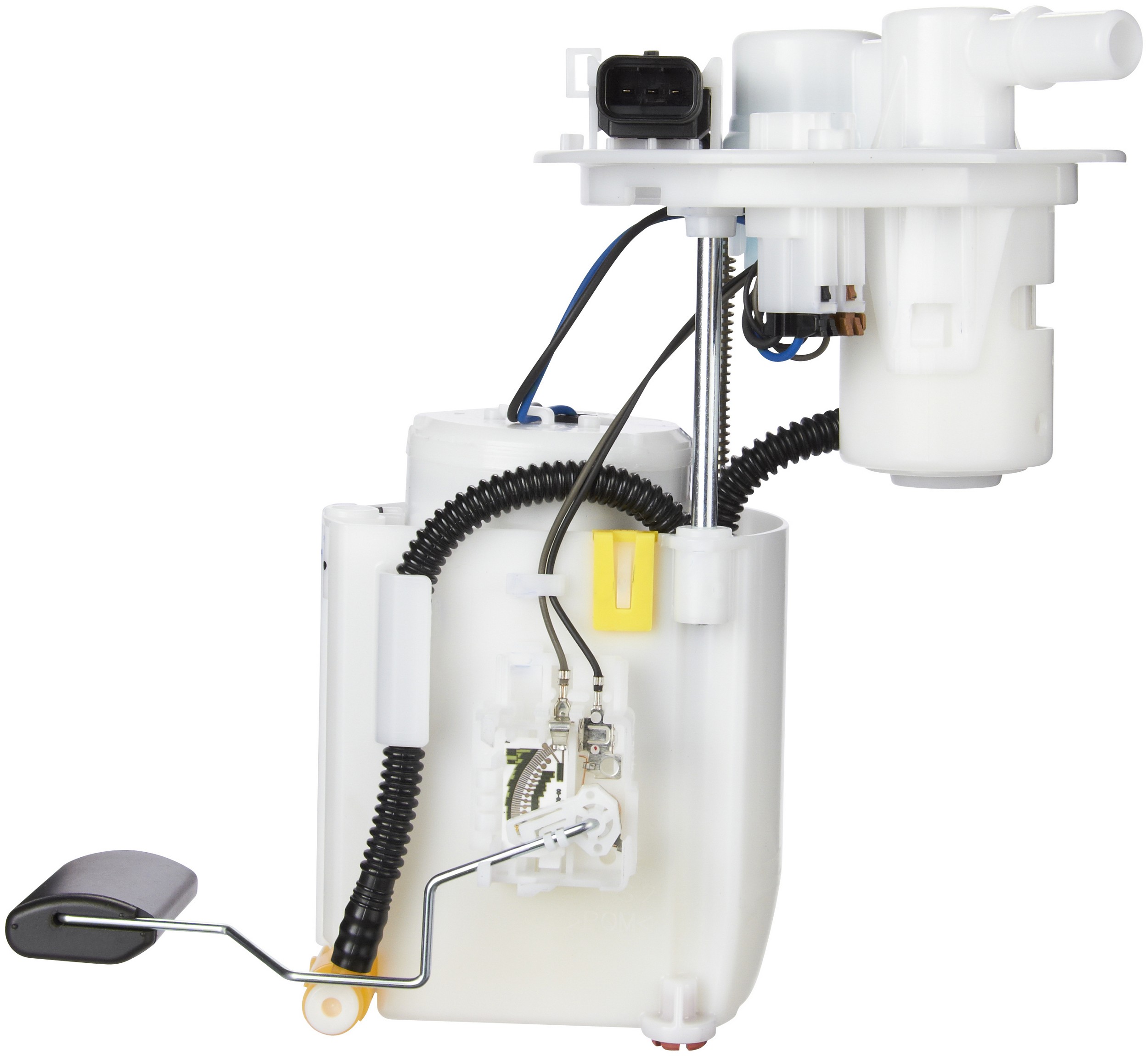 Fuel Pump Module Assembly