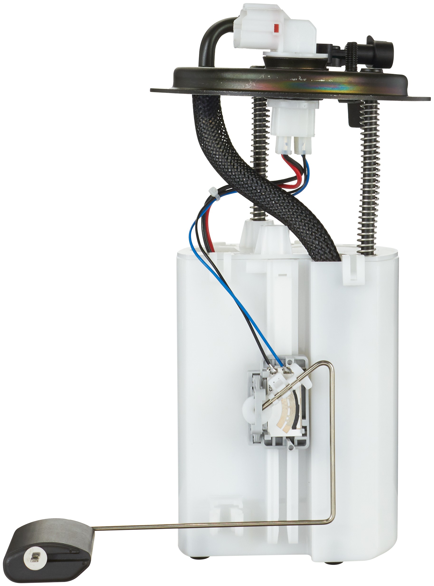 Fuel Pump Module Assembly