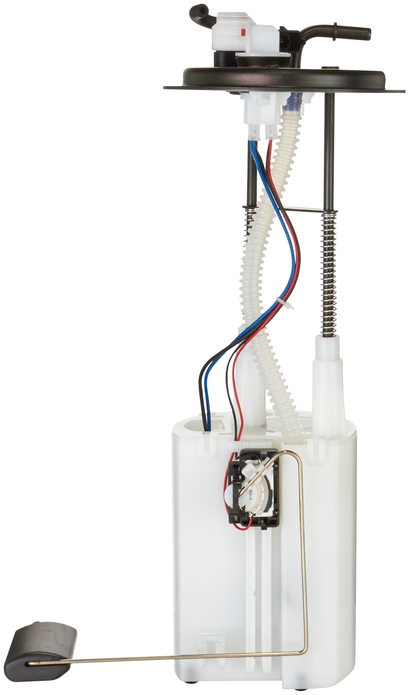 Fuel Pump Module Assembly