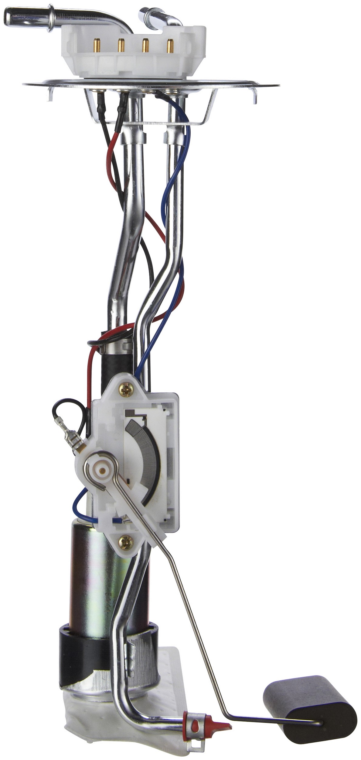 Fuel Pump and Sender Assembly