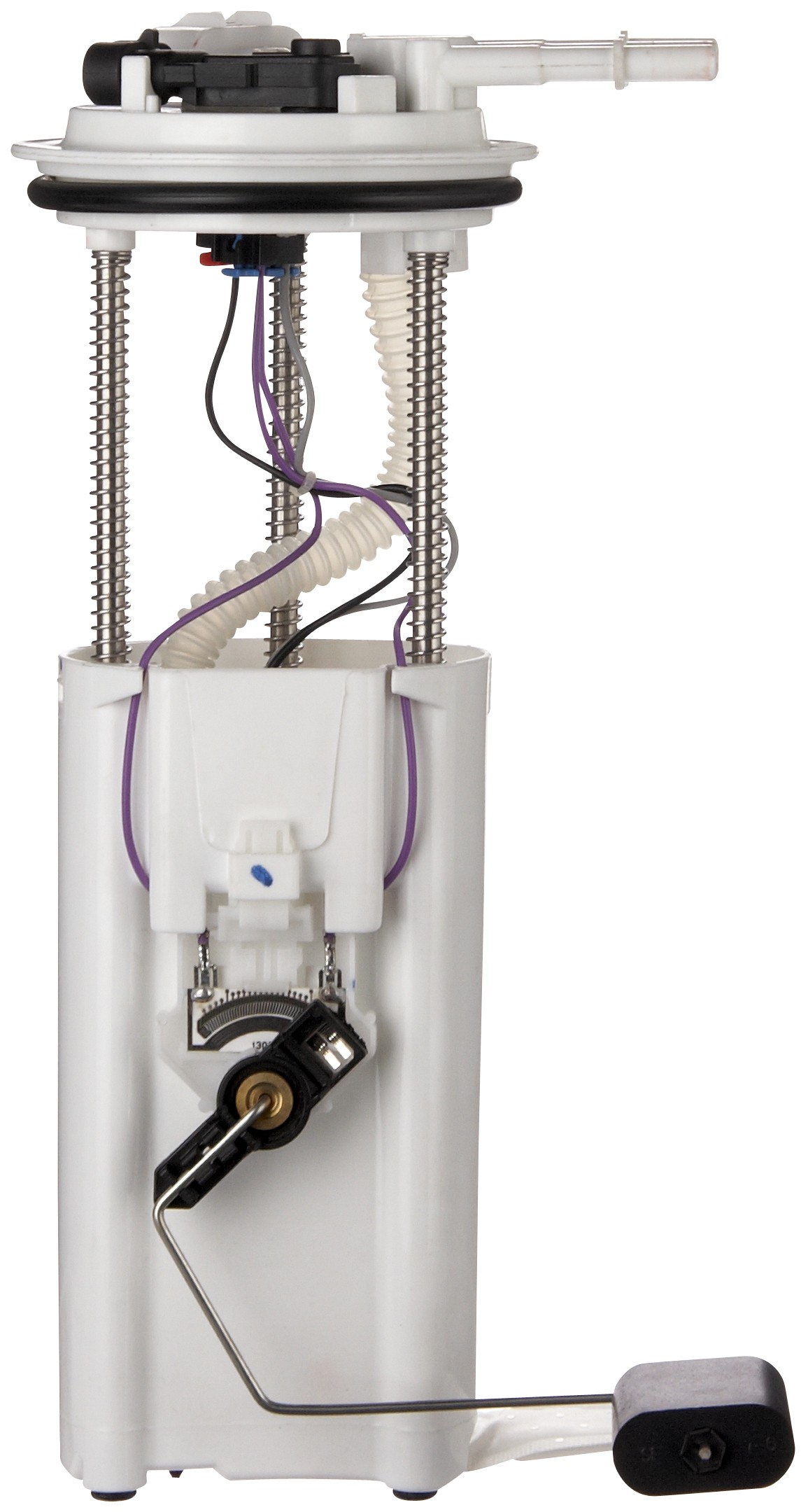 Fuel Pump Module Assembly