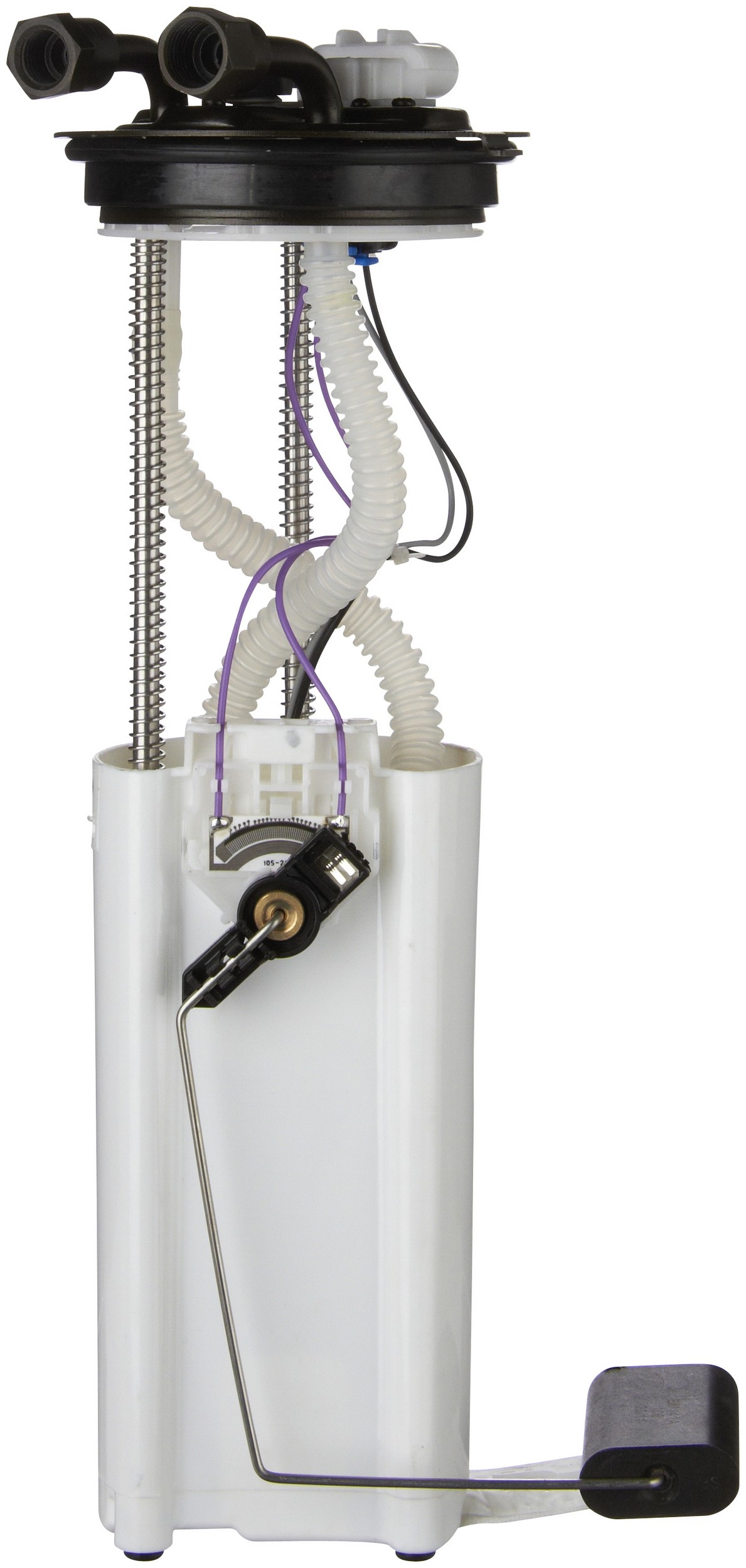 Fuel Pump Module Assembly