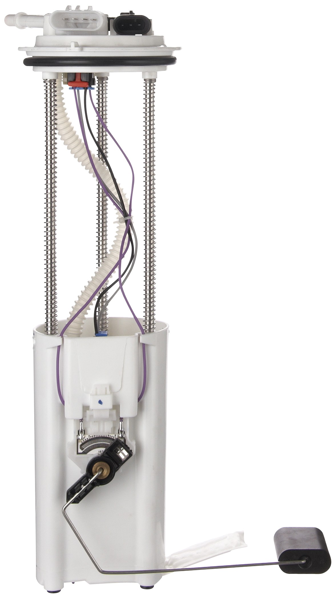 Fuel Pump Module Assembly