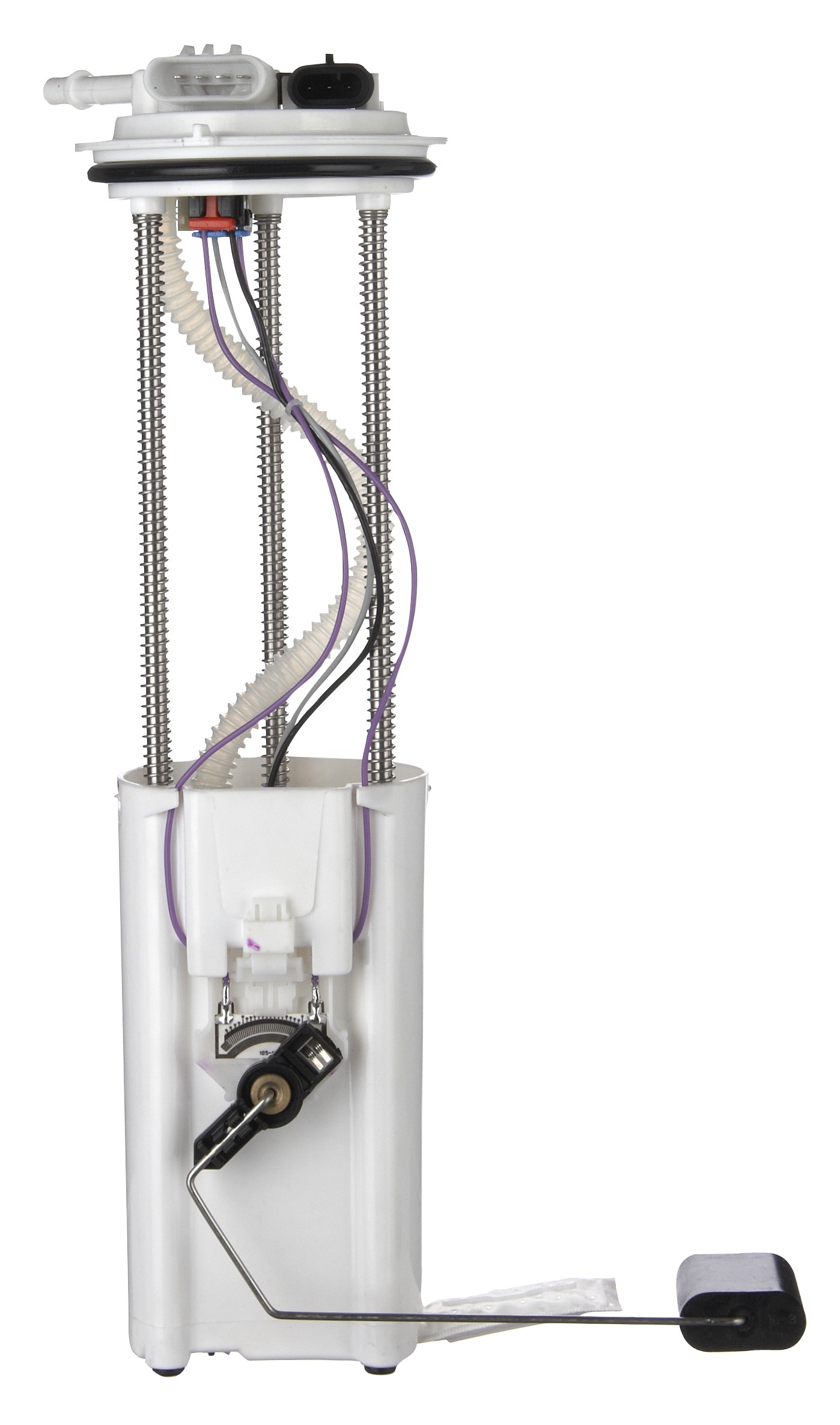 Fuel Pump Module Assembly