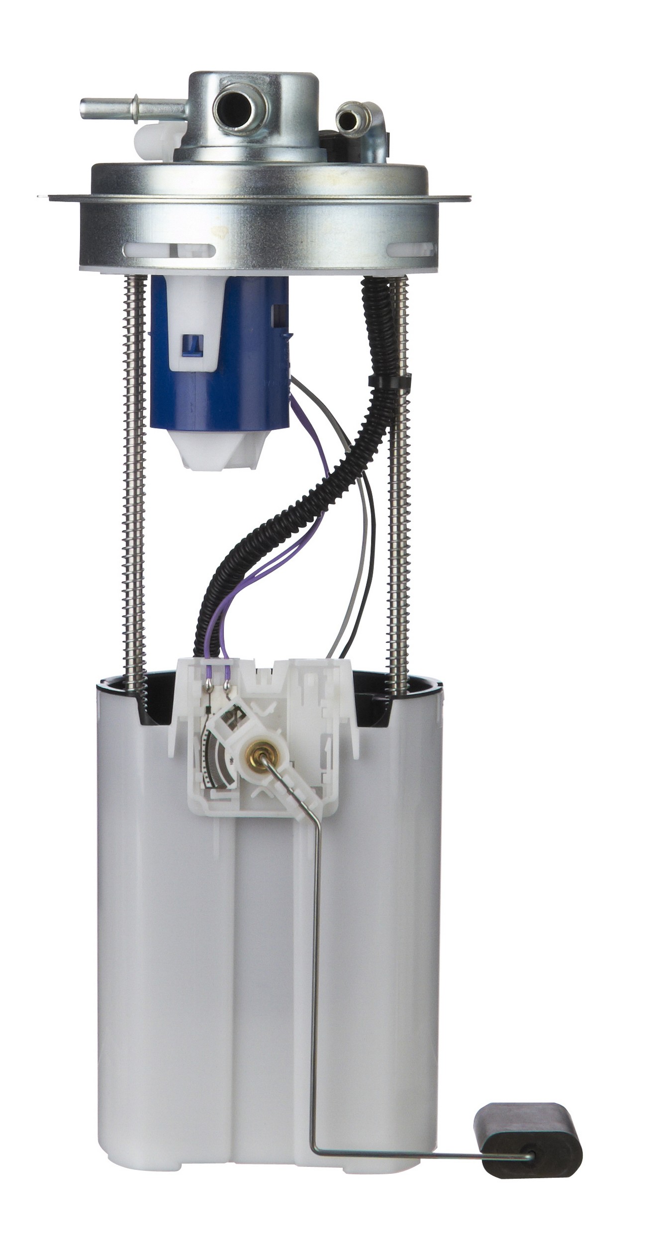Fuel Pump Module Assembly