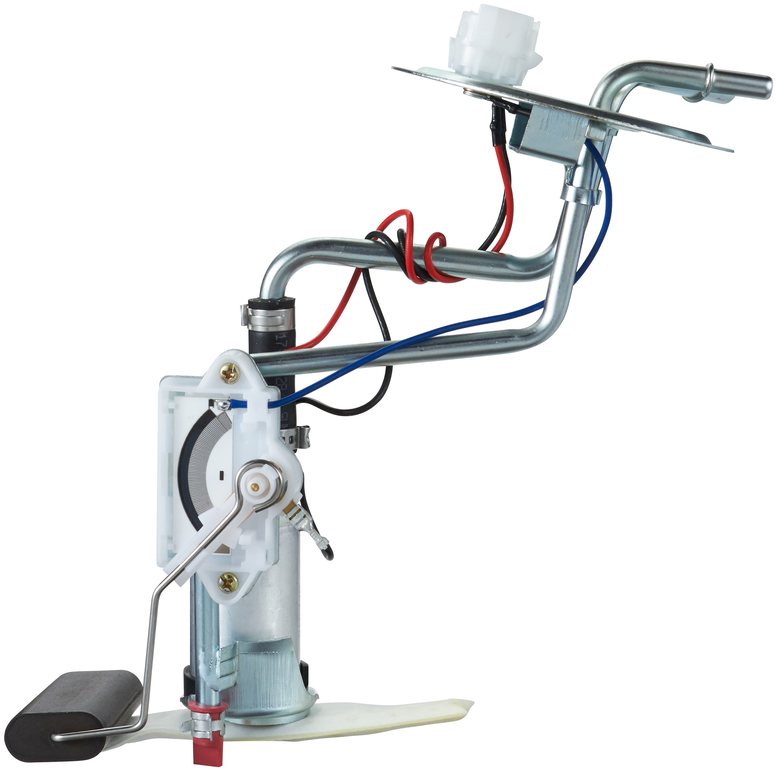 Fuel Pump and Sender Assembly