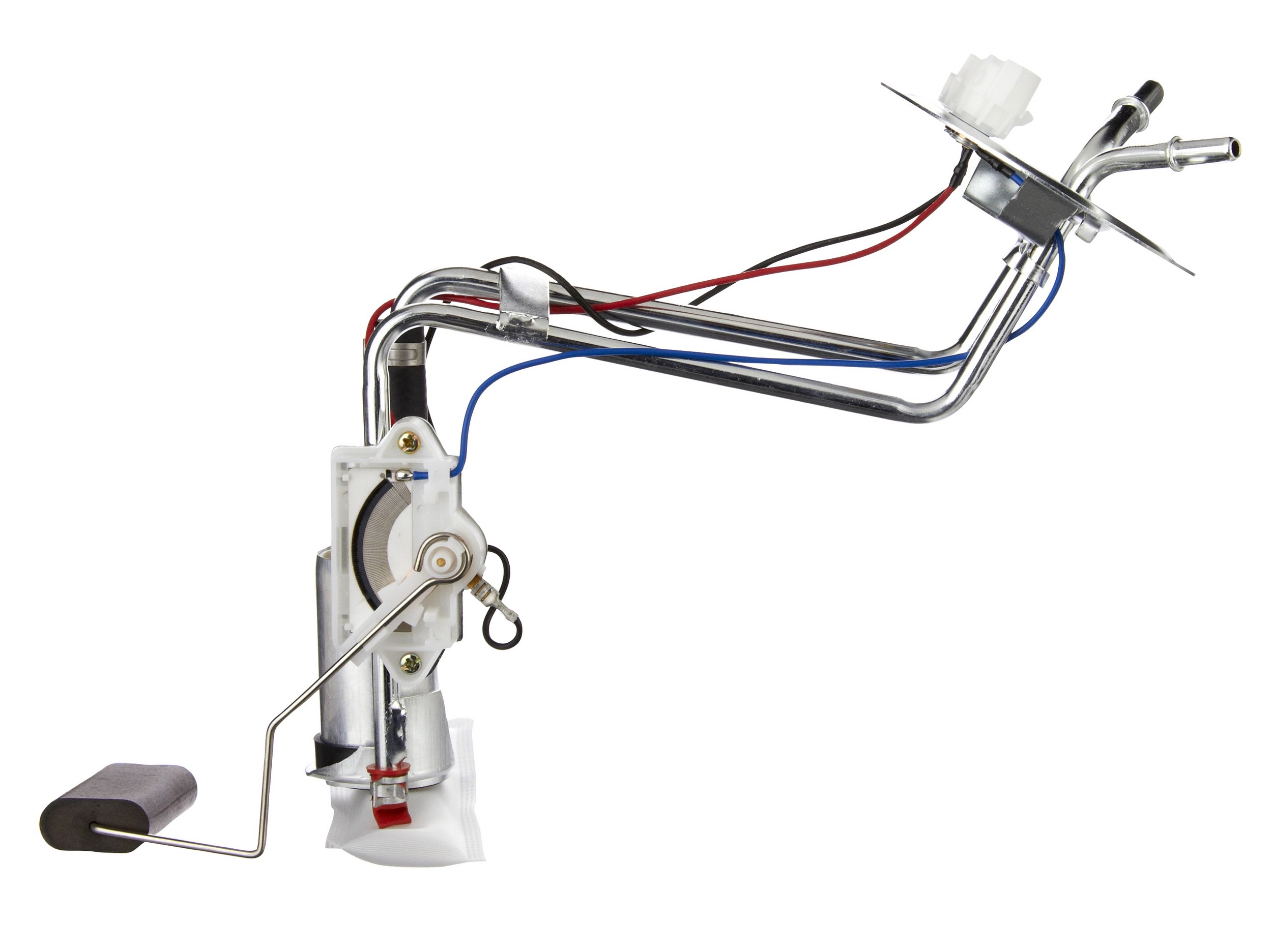 Fuel Pump and Sender Assembly