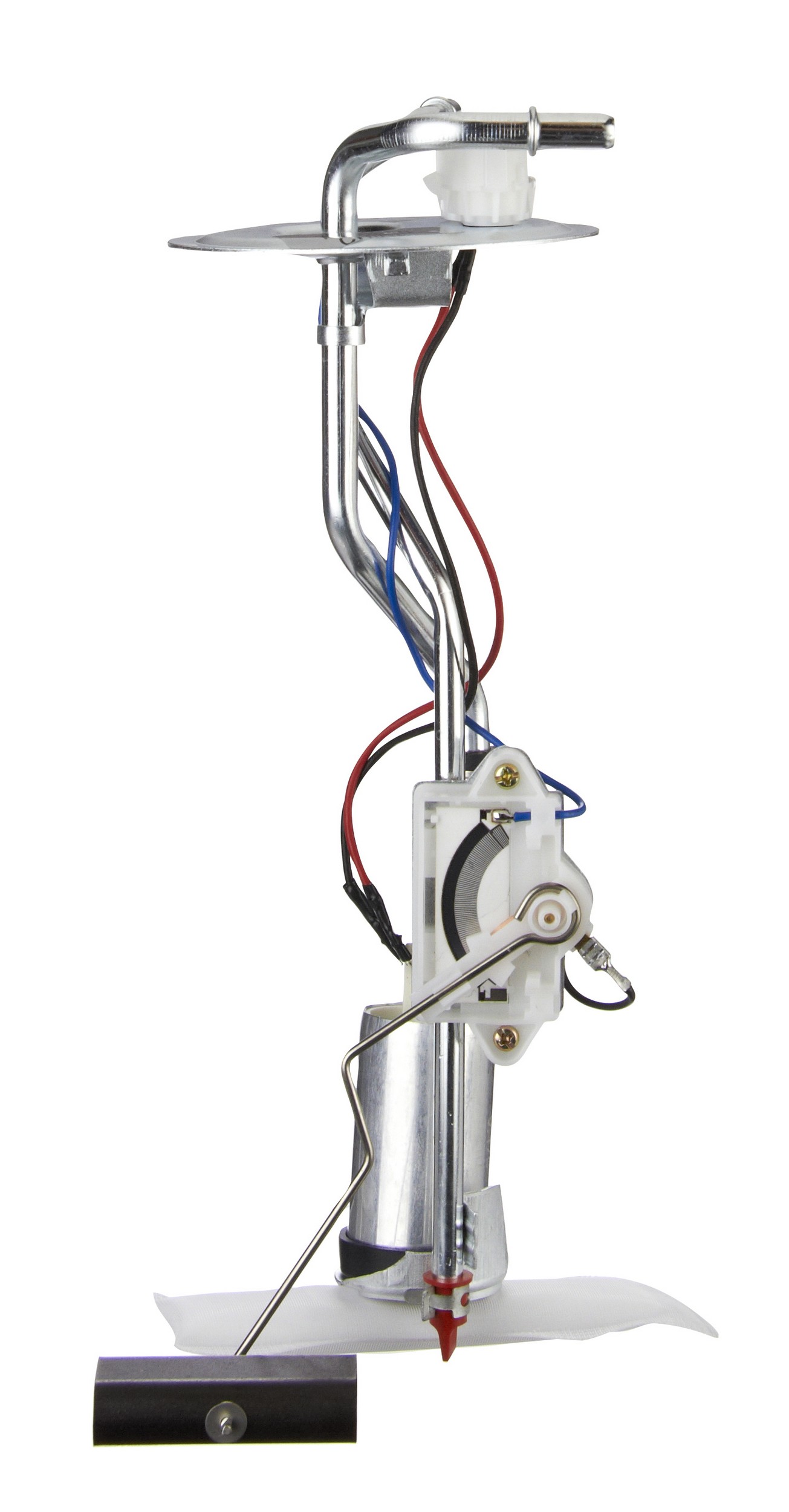 Fuel Pump and Sender Assembly
