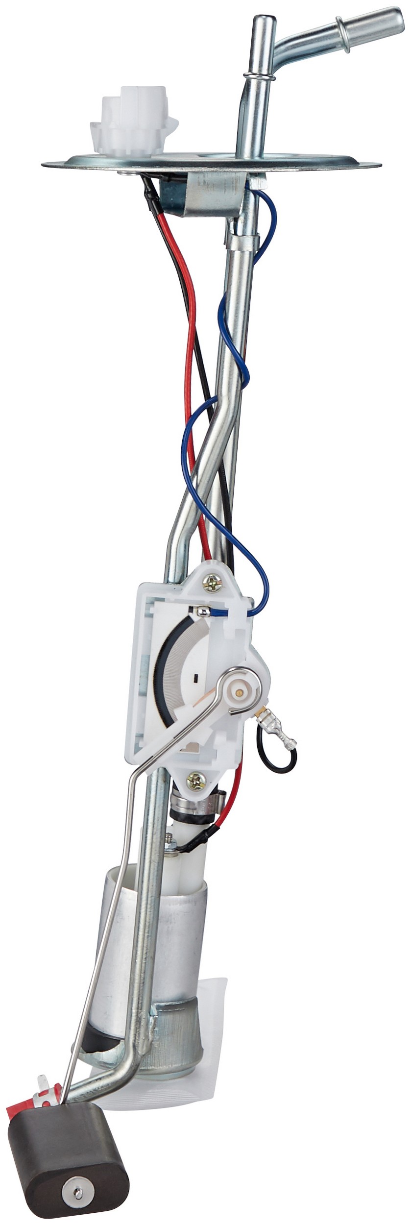 Fuel Pump and Sender Assembly