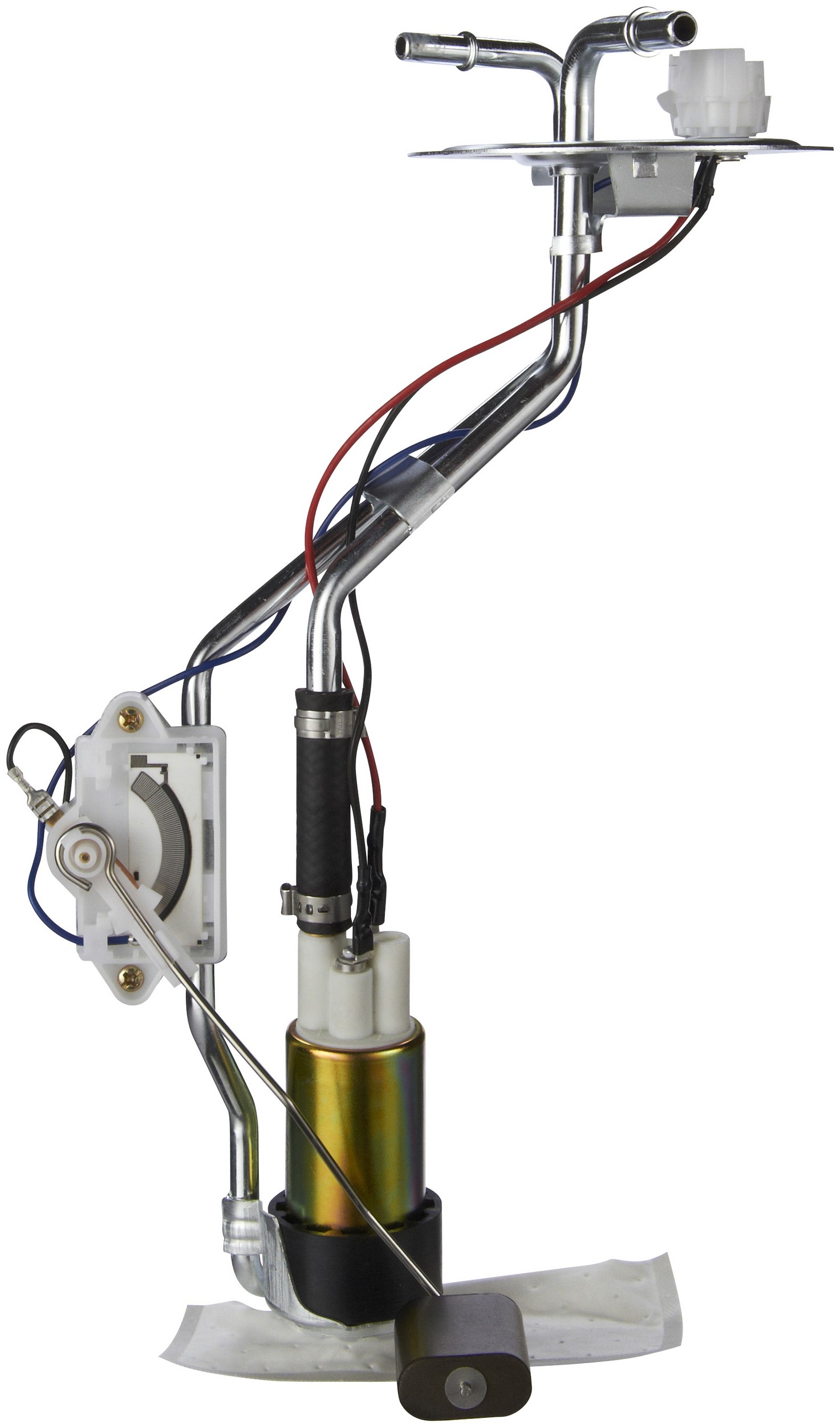 Fuel Pump and Sender Assembly