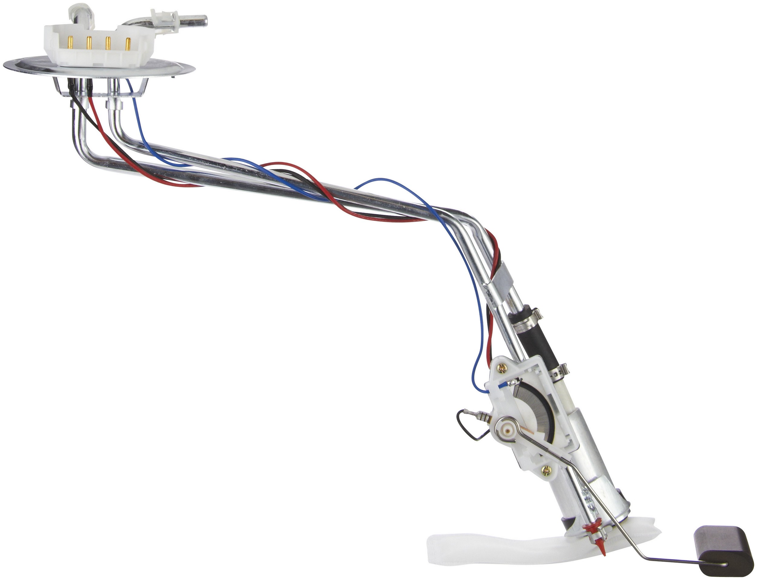 Fuel Pump and Sender Assembly