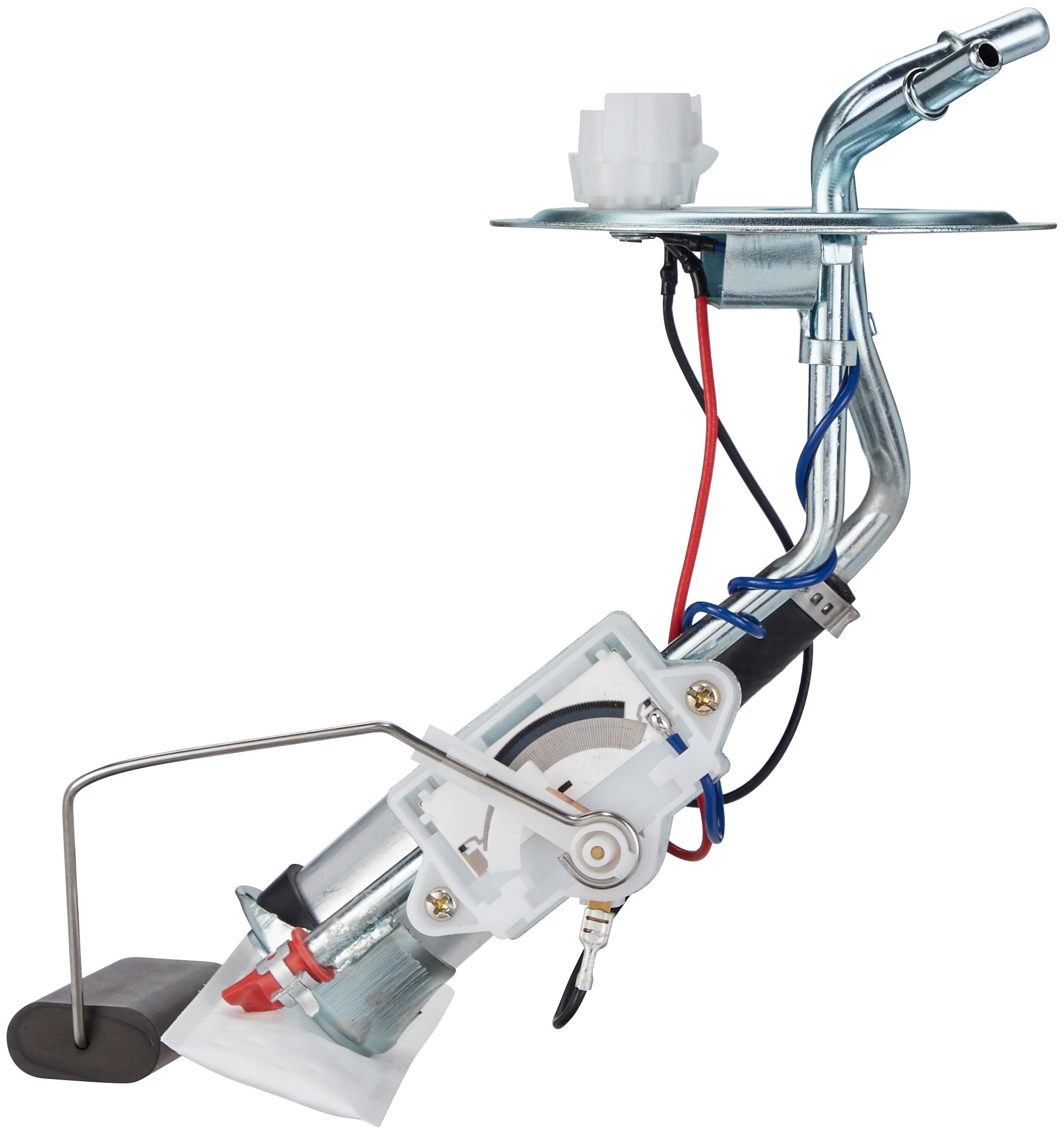 Fuel Pump and Sender Assembly