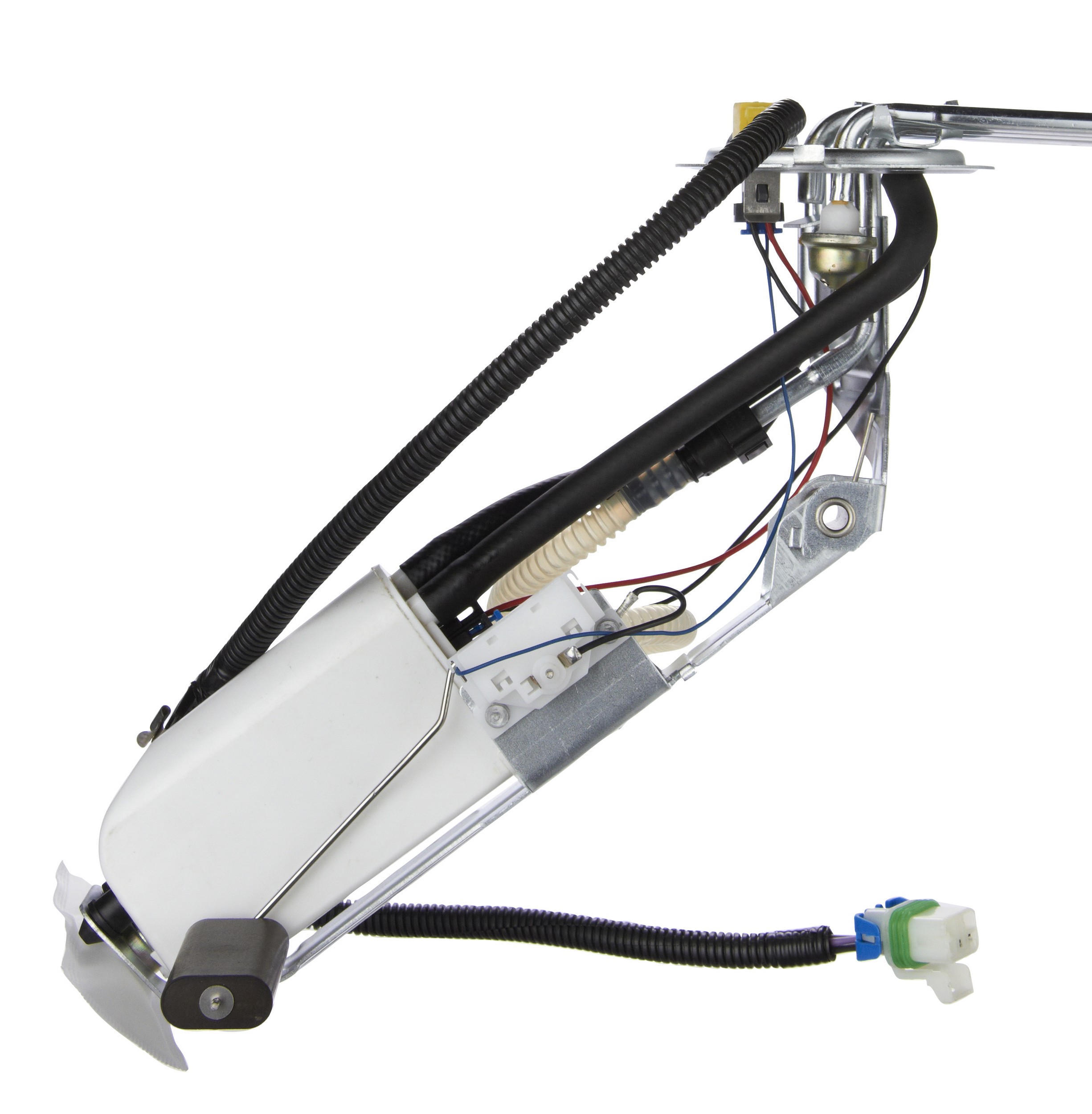 Fuel Pump Module Assembly