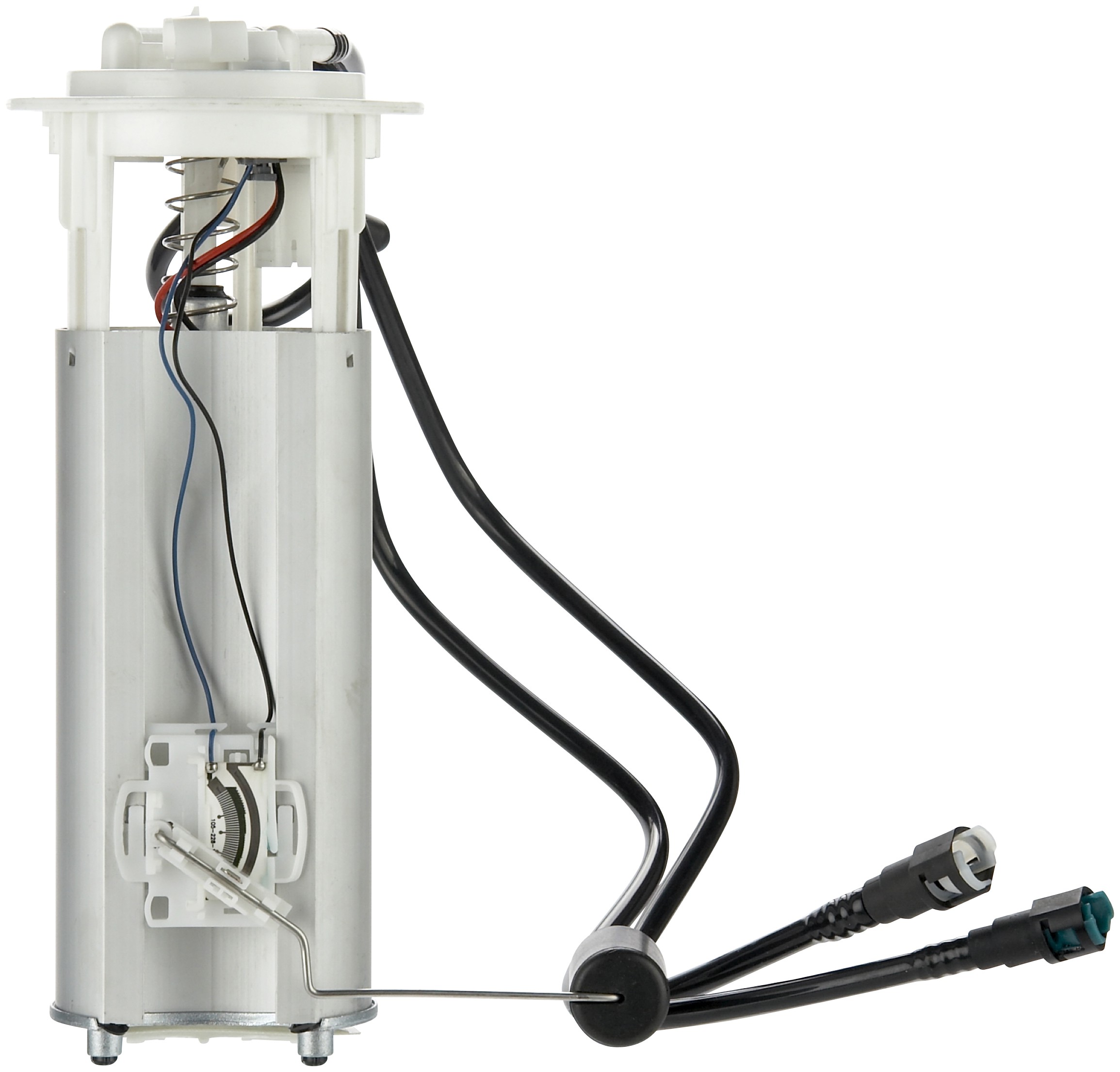 Fuel Pump Module Assembly