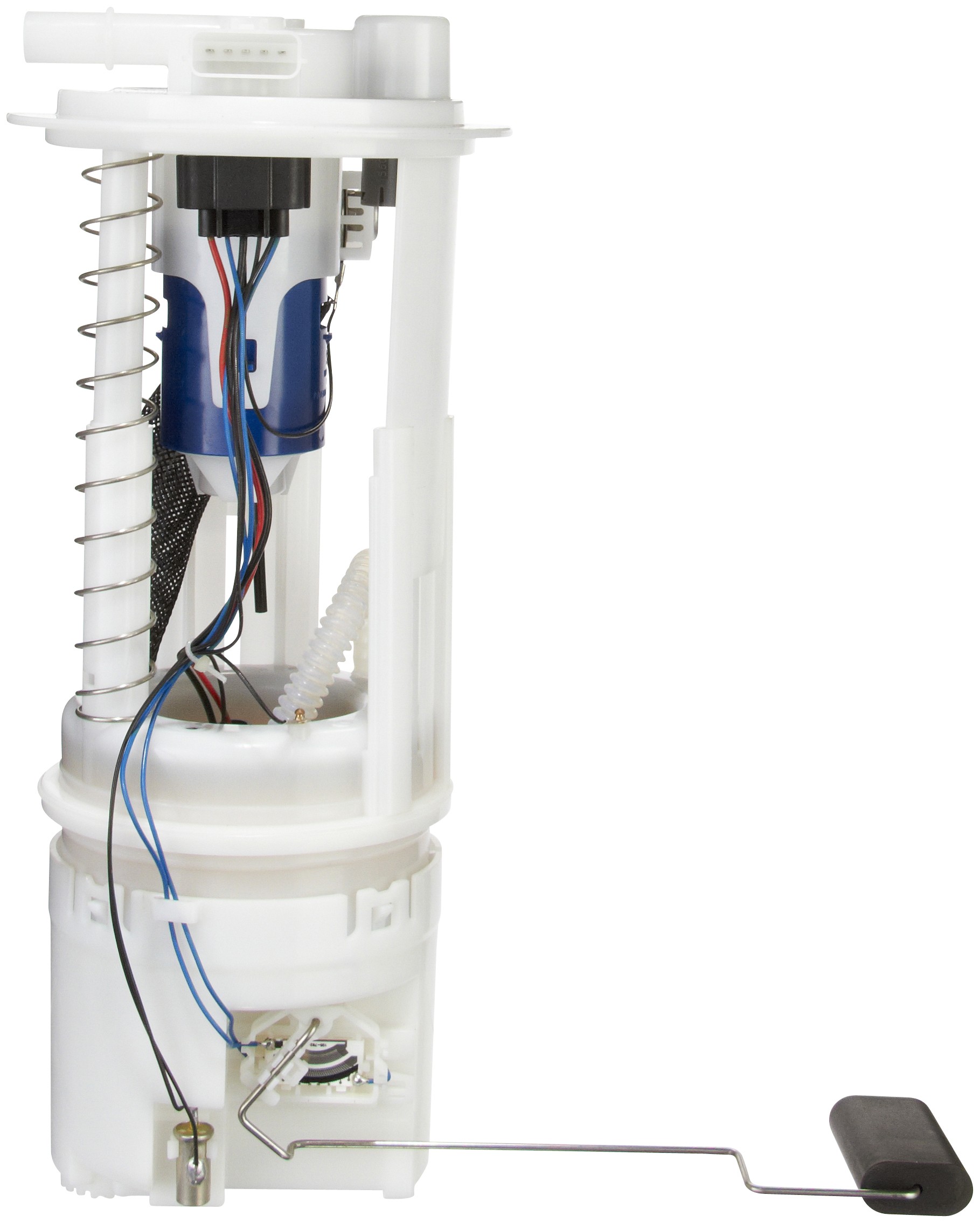 Fuel Pump Module Assembly