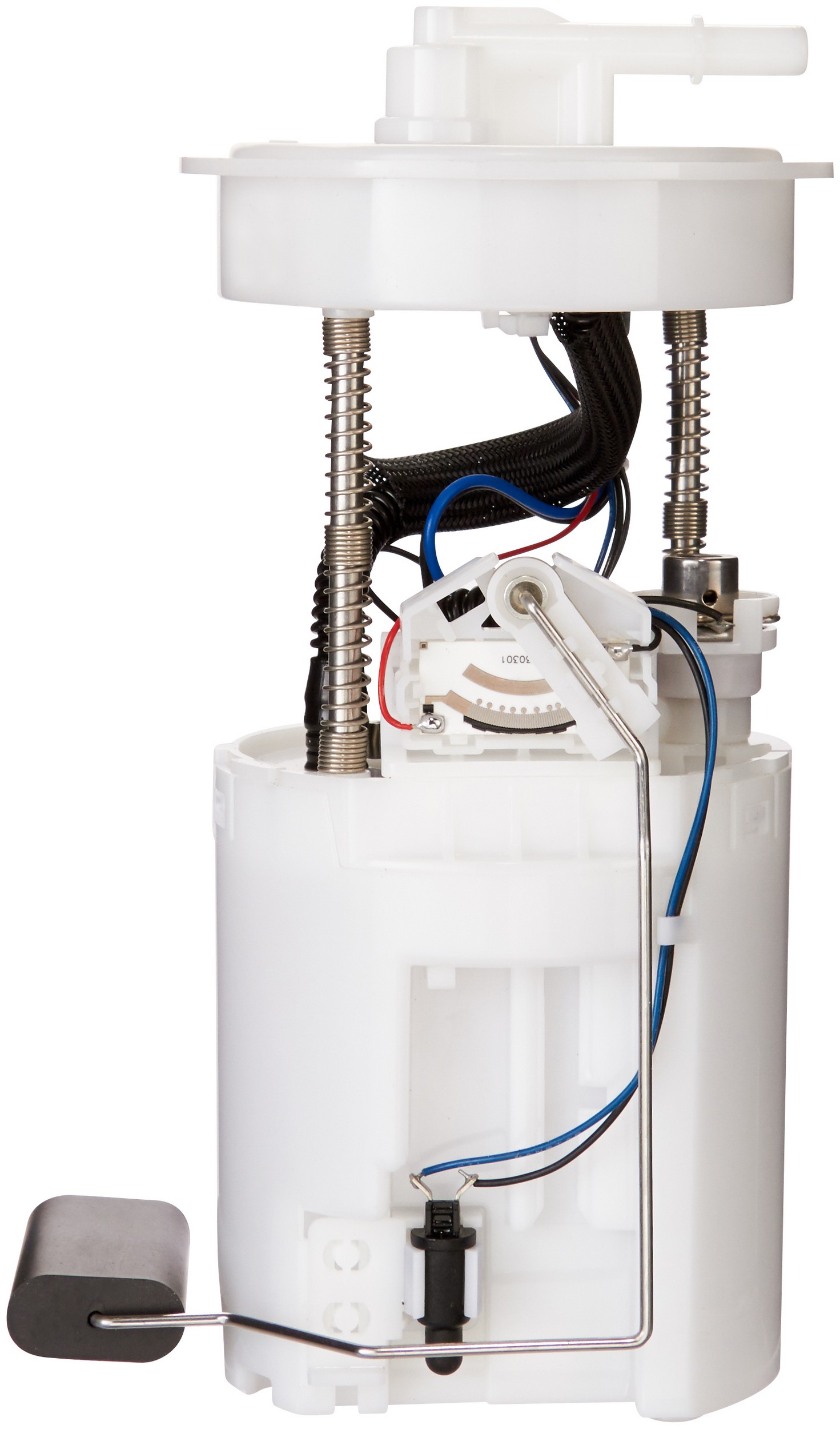 Fuel Pump Module Assembly