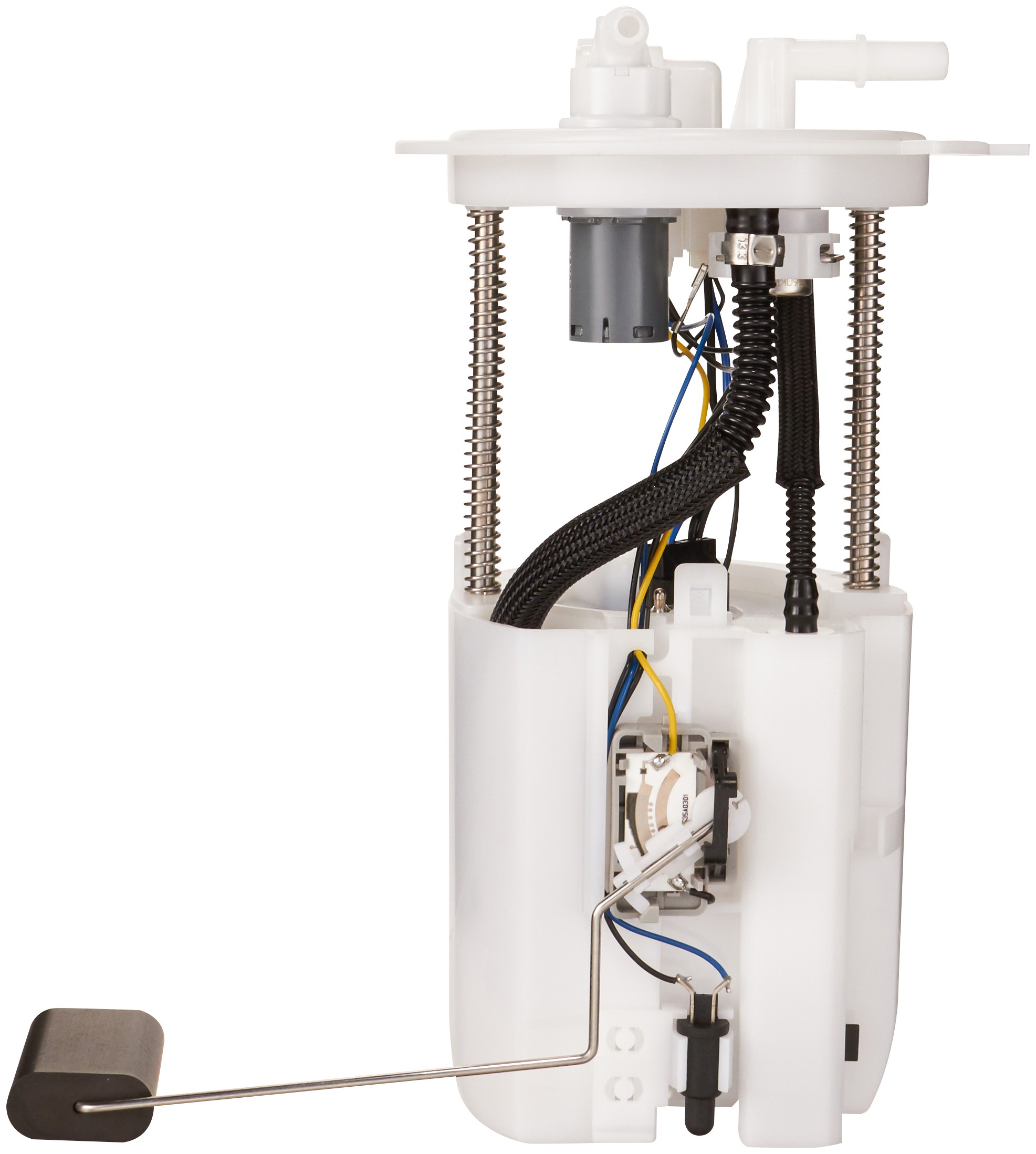 Fuel Pump Module Assembly