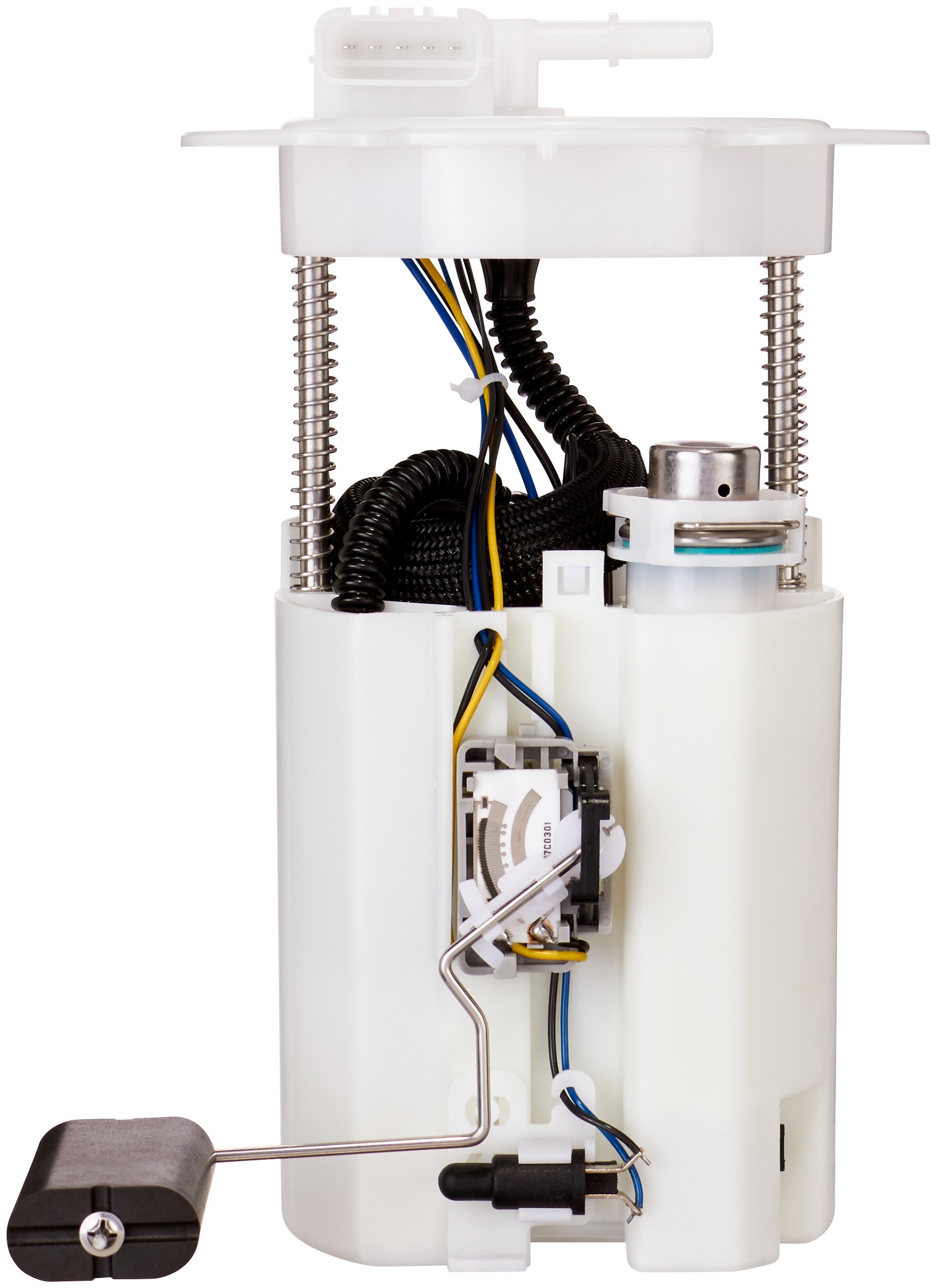 Fuel Pump Module Assembly