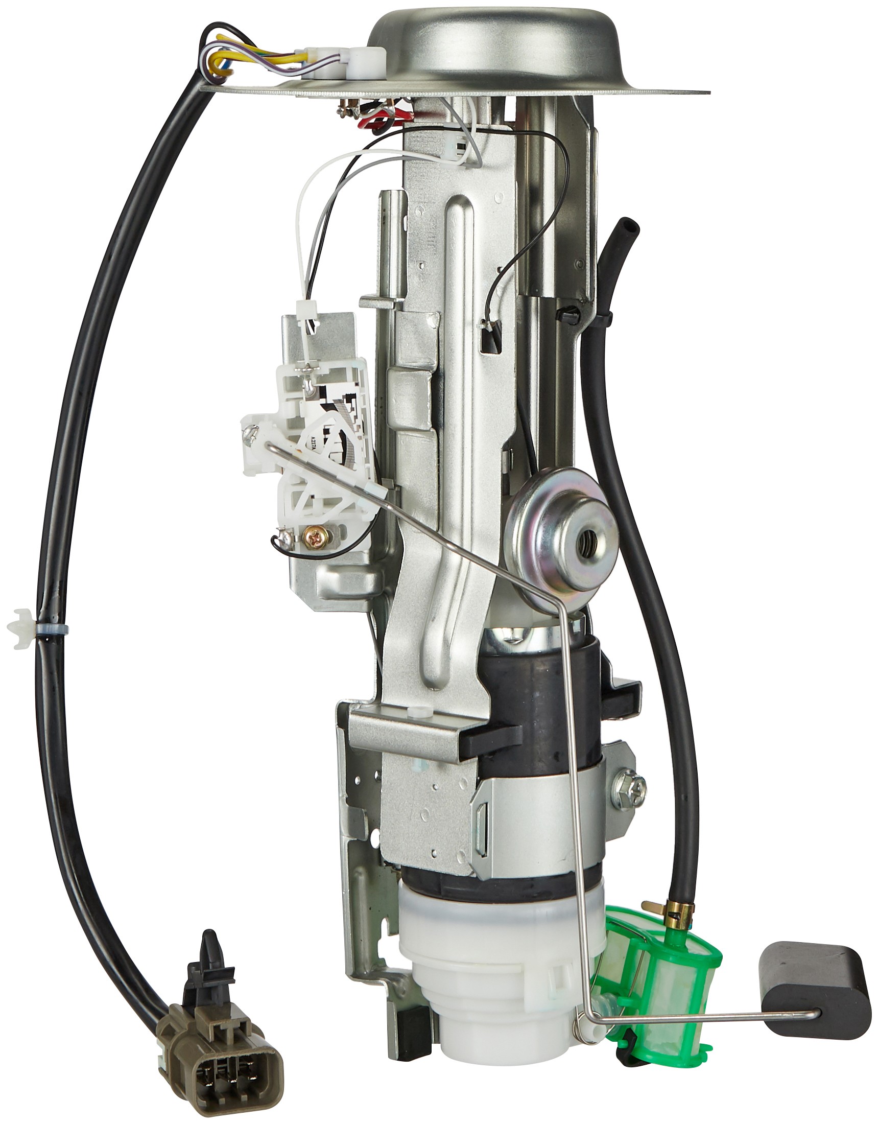 Fuel Pump and Sender Assembly