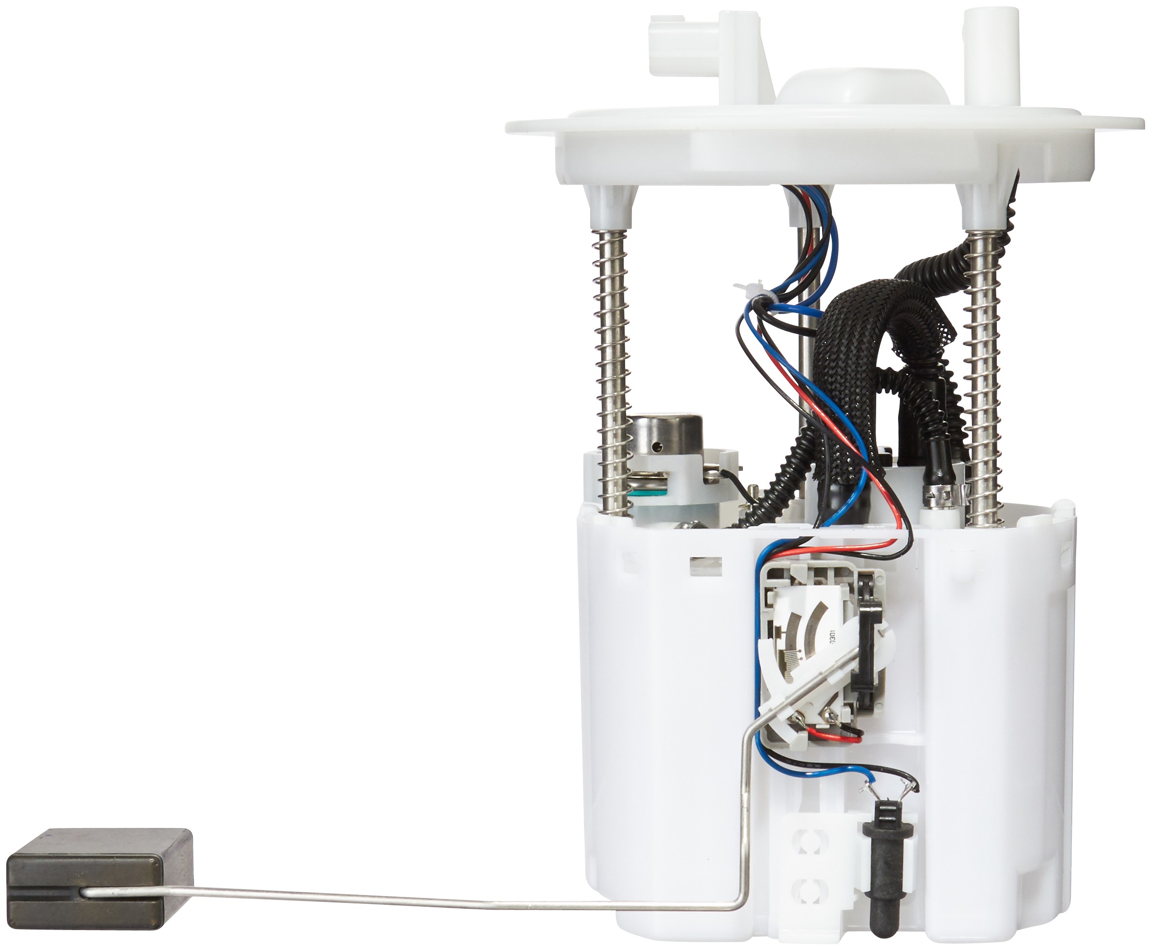 Fuel Pump Module Assembly