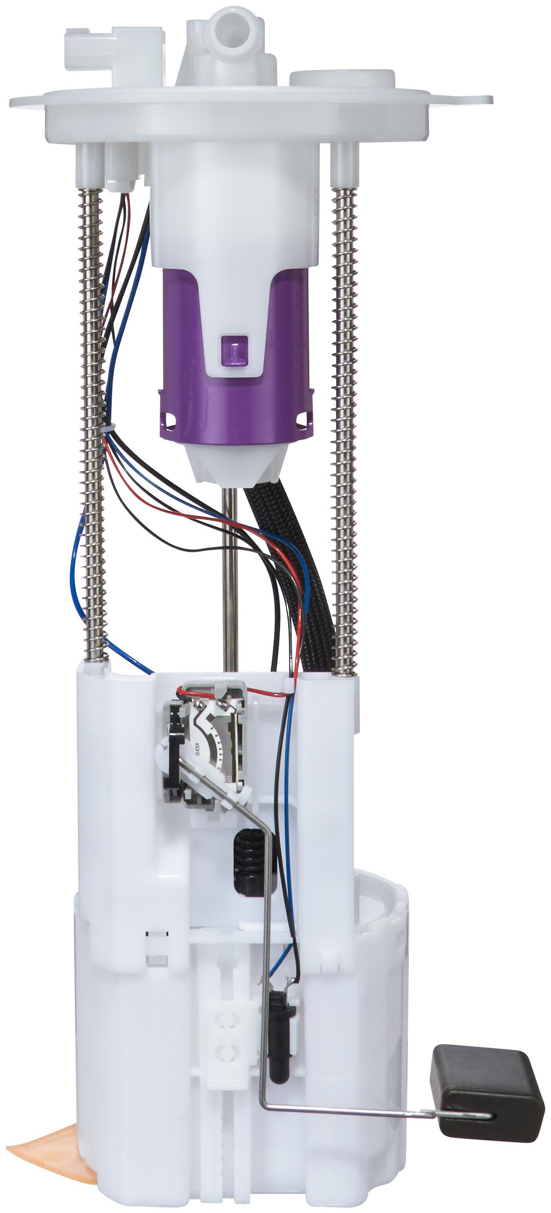 Fuel Pump Module Assembly