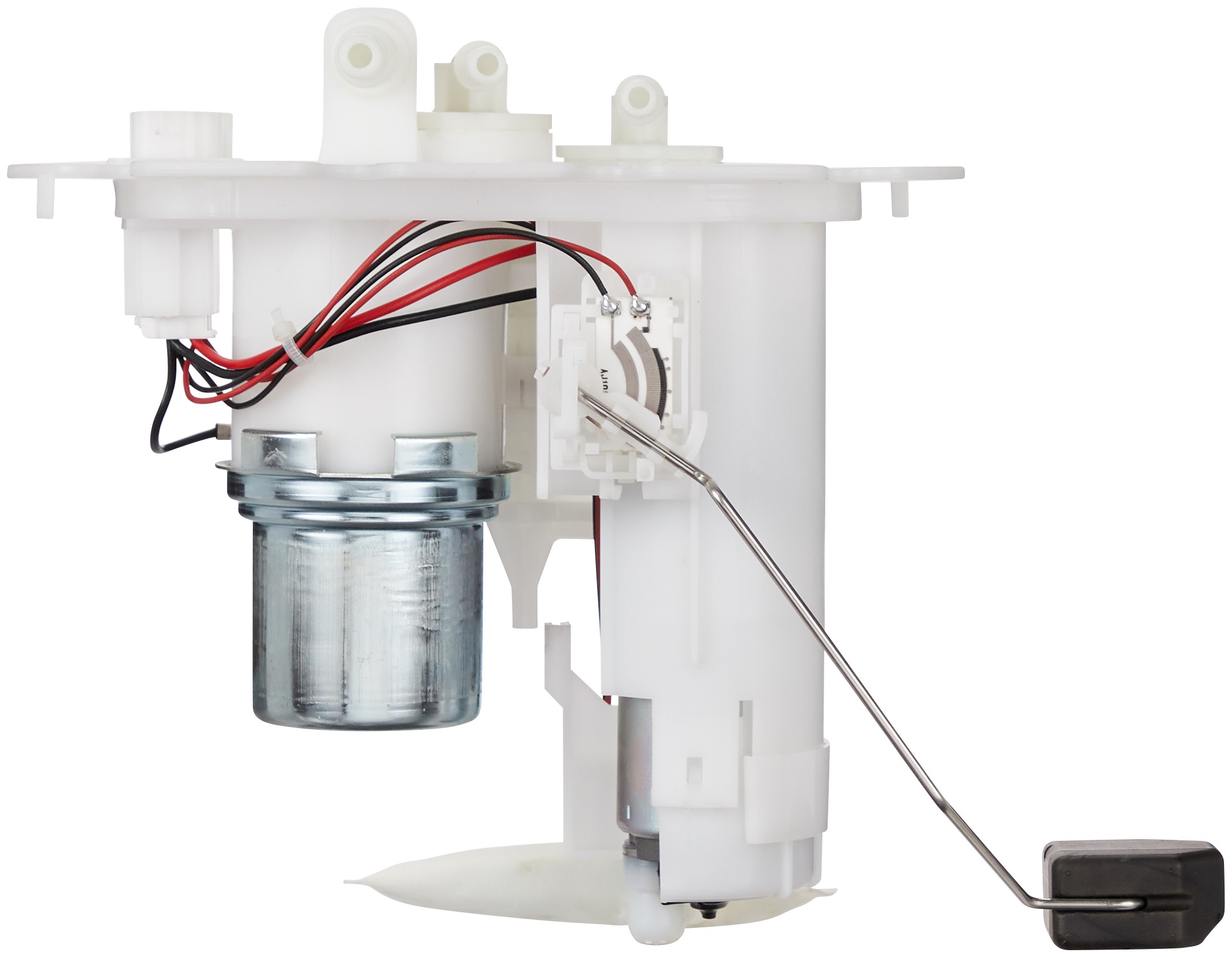 Fuel Pump Module Assembly