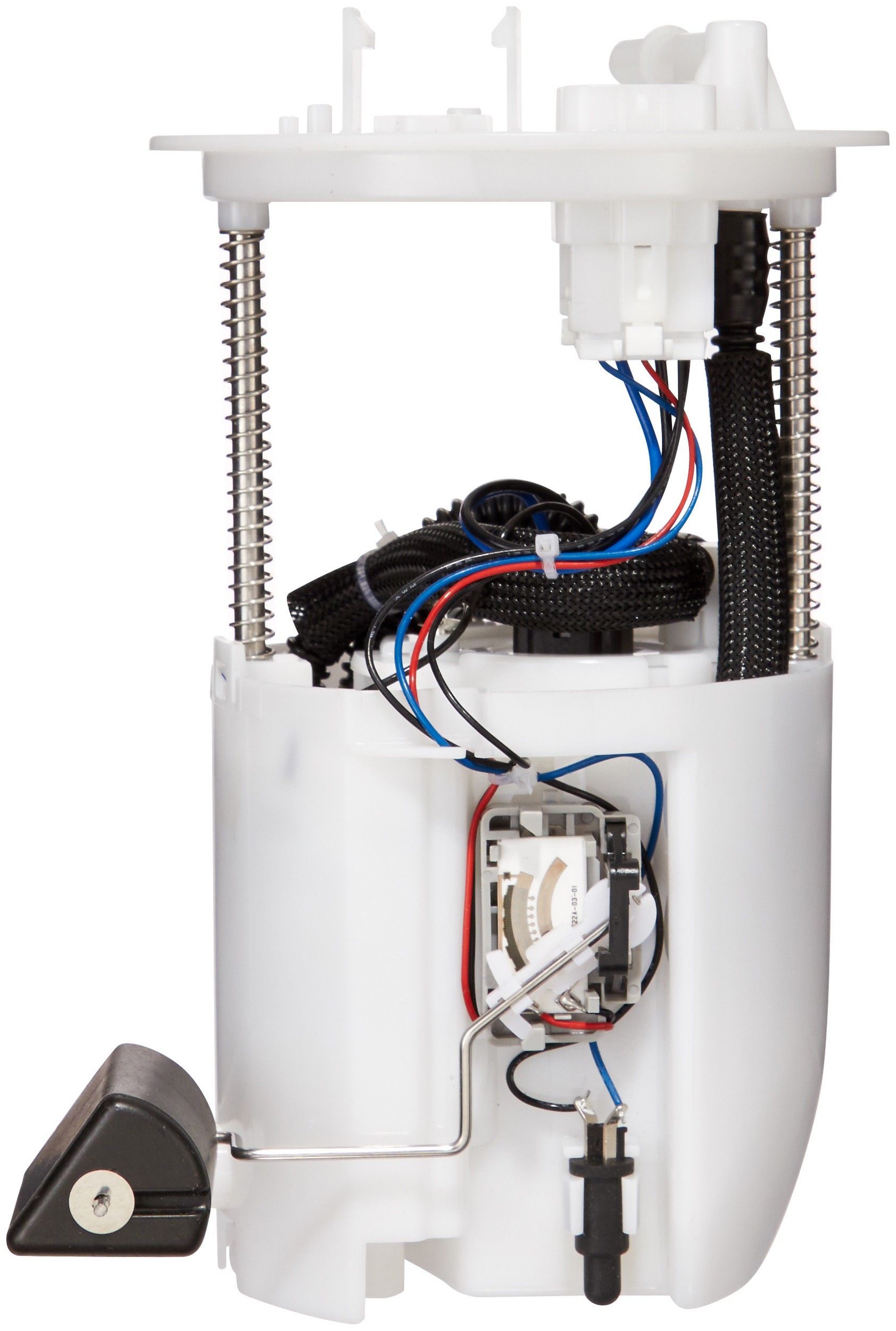 Fuel Pump Module Assembly