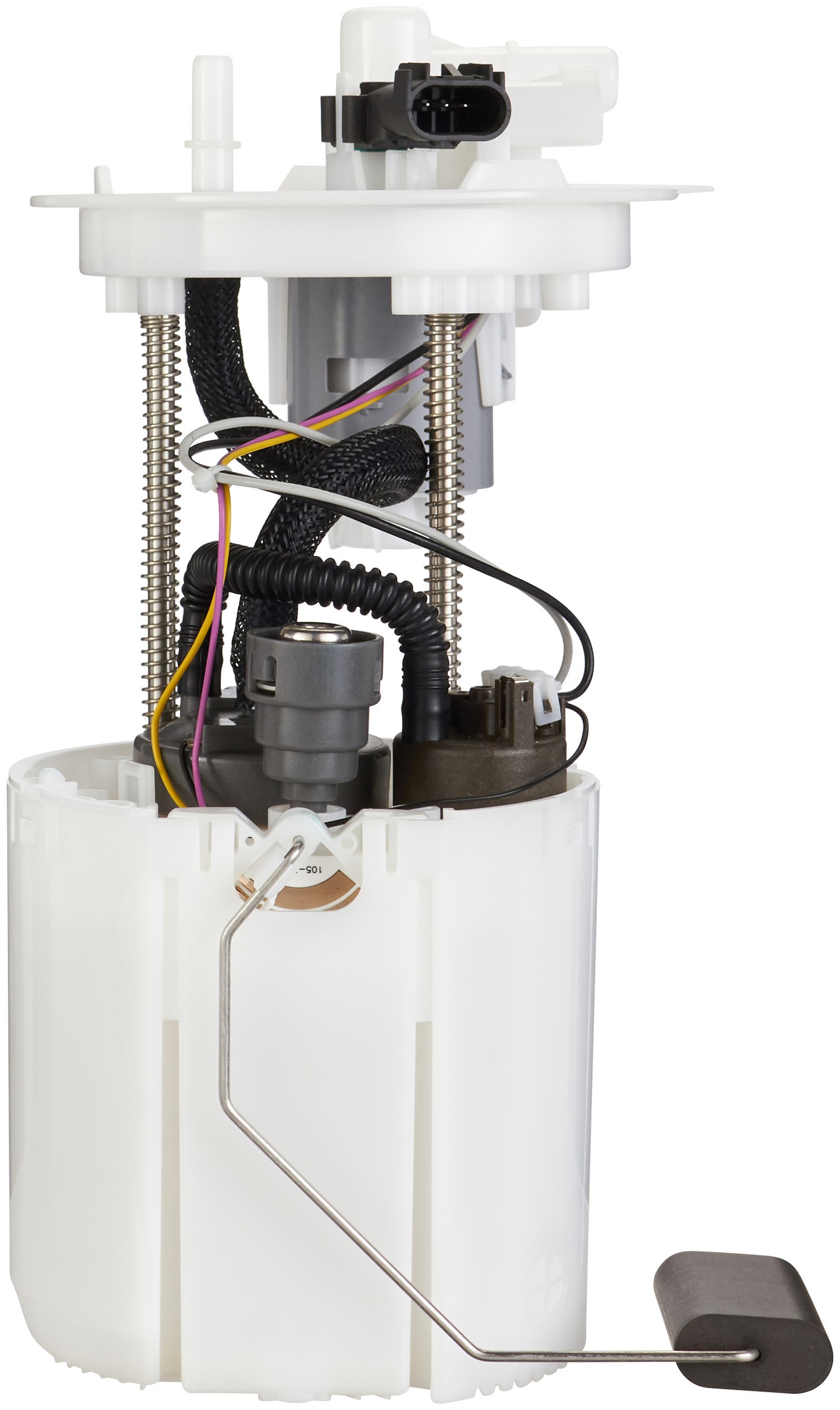 Fuel Pump Module Assembly