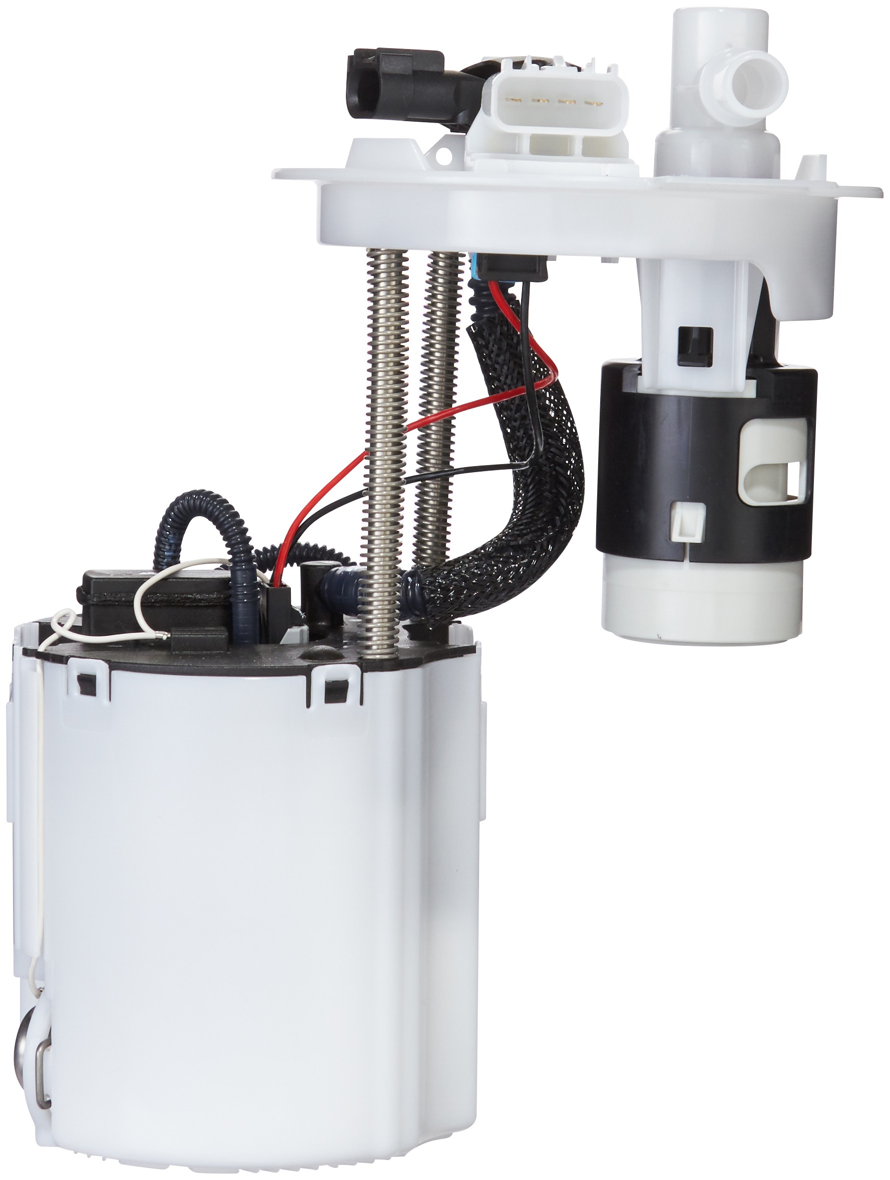 Fuel Pump Module Assembly