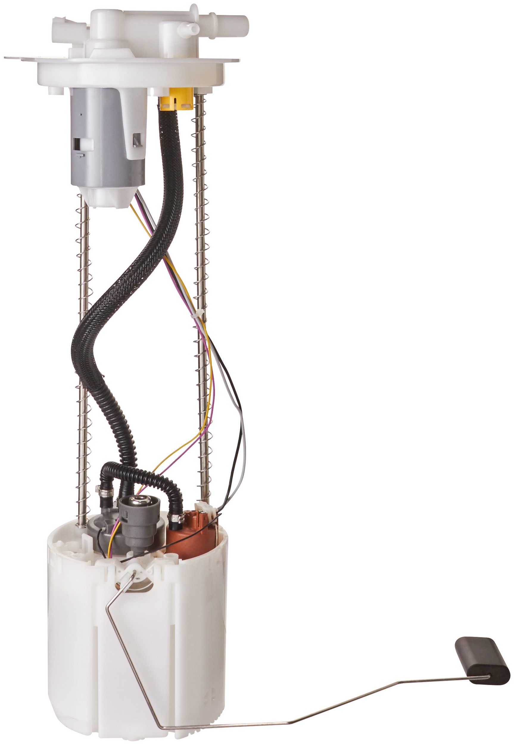Fuel Pump Module Assembly