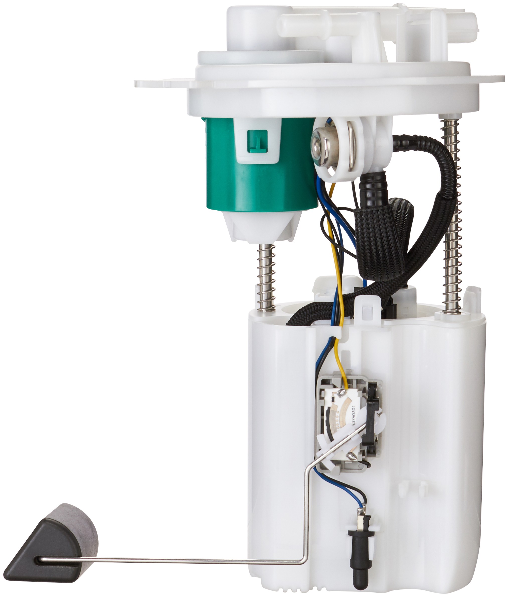 Fuel Pump Module Assembly
