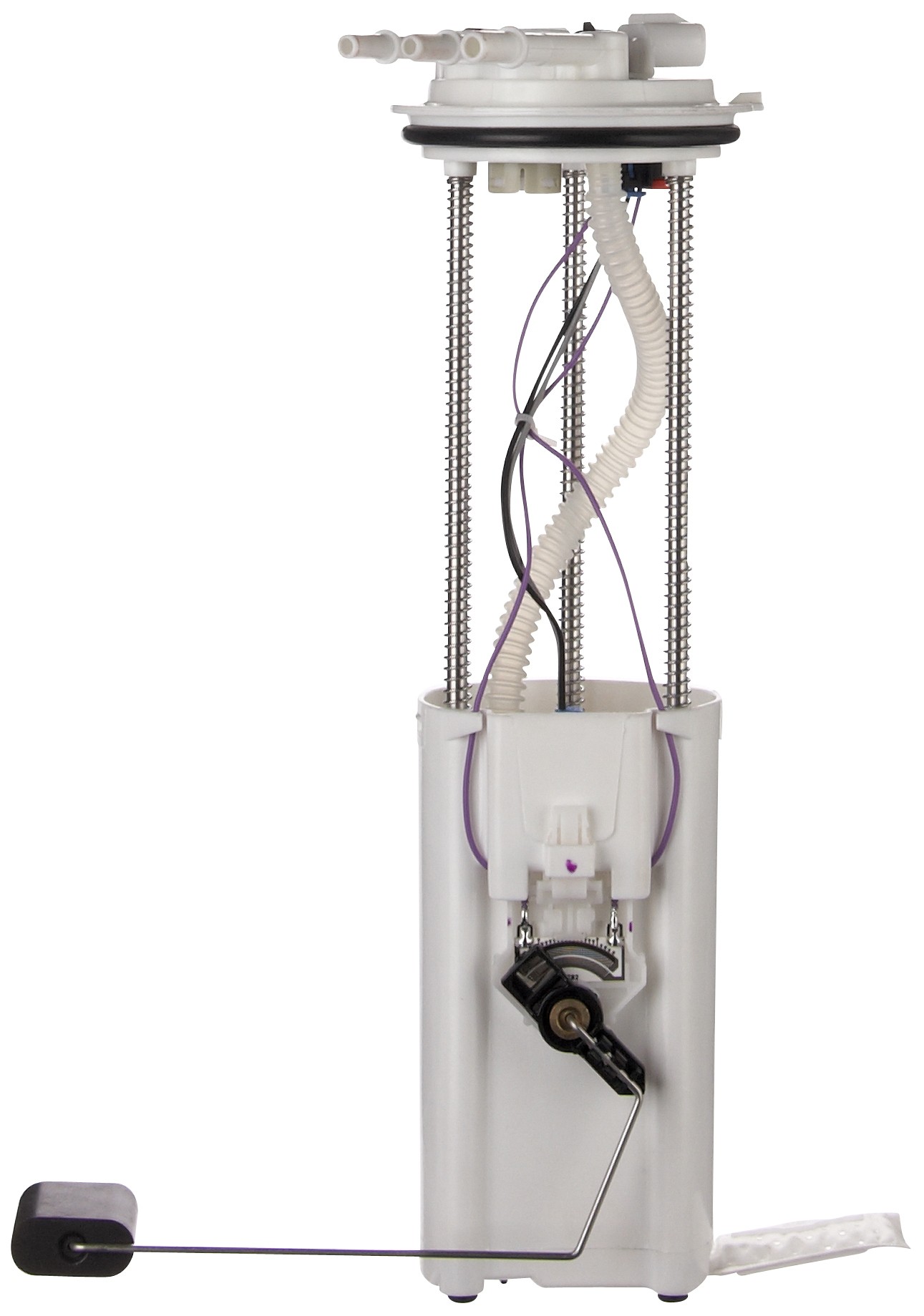 Fuel Pump Module Assembly