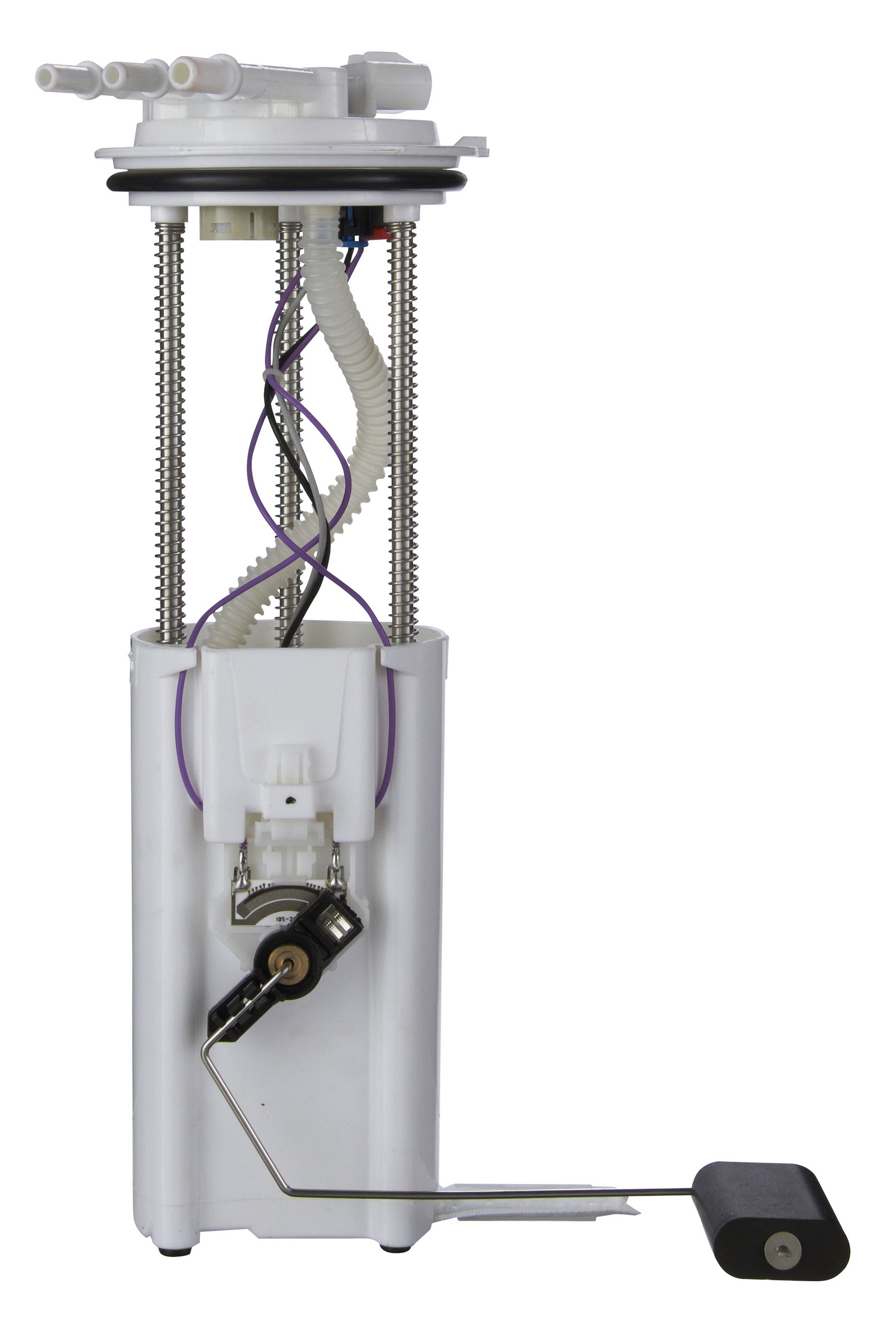 Fuel Pump Module Assembly