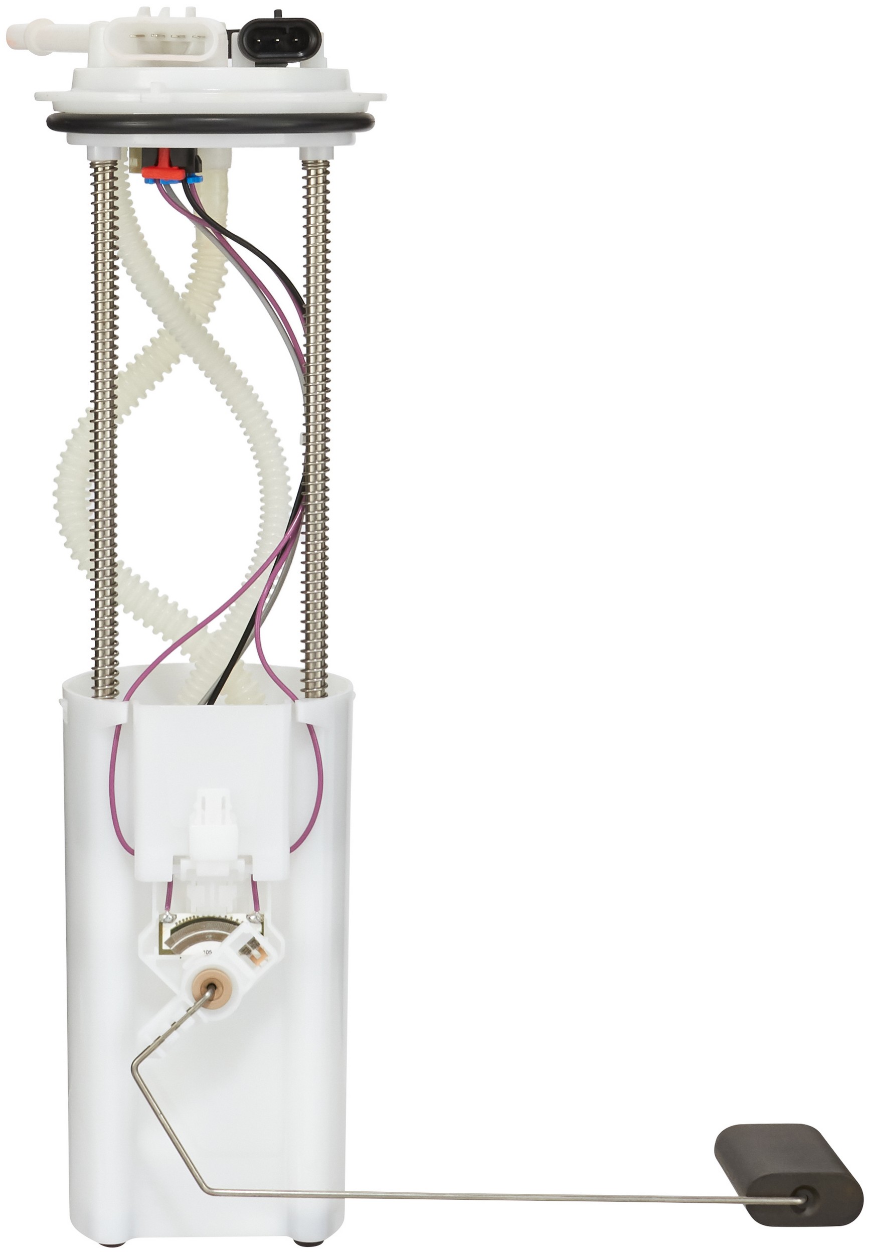 Fuel Pump Module Assembly