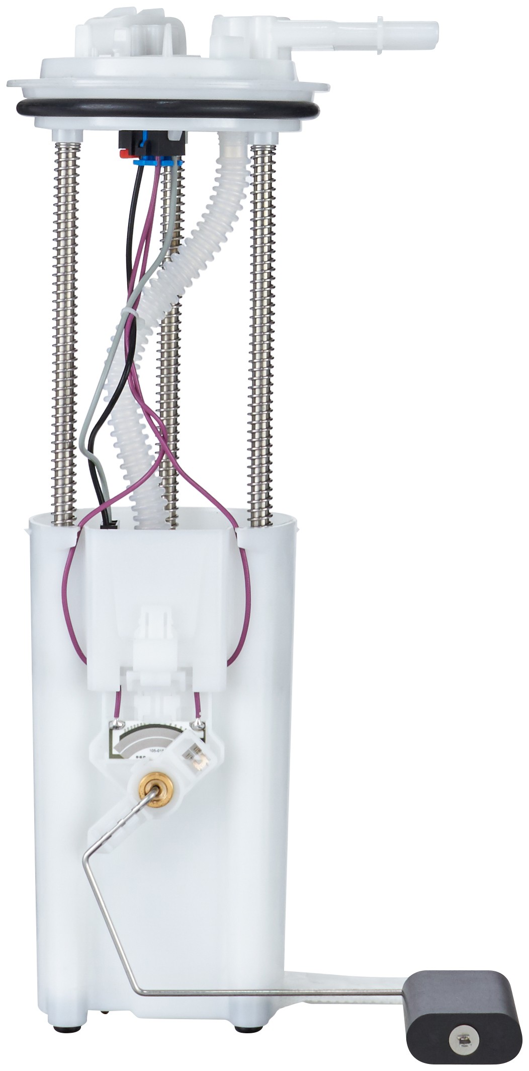 Fuel Pump Module Assembly