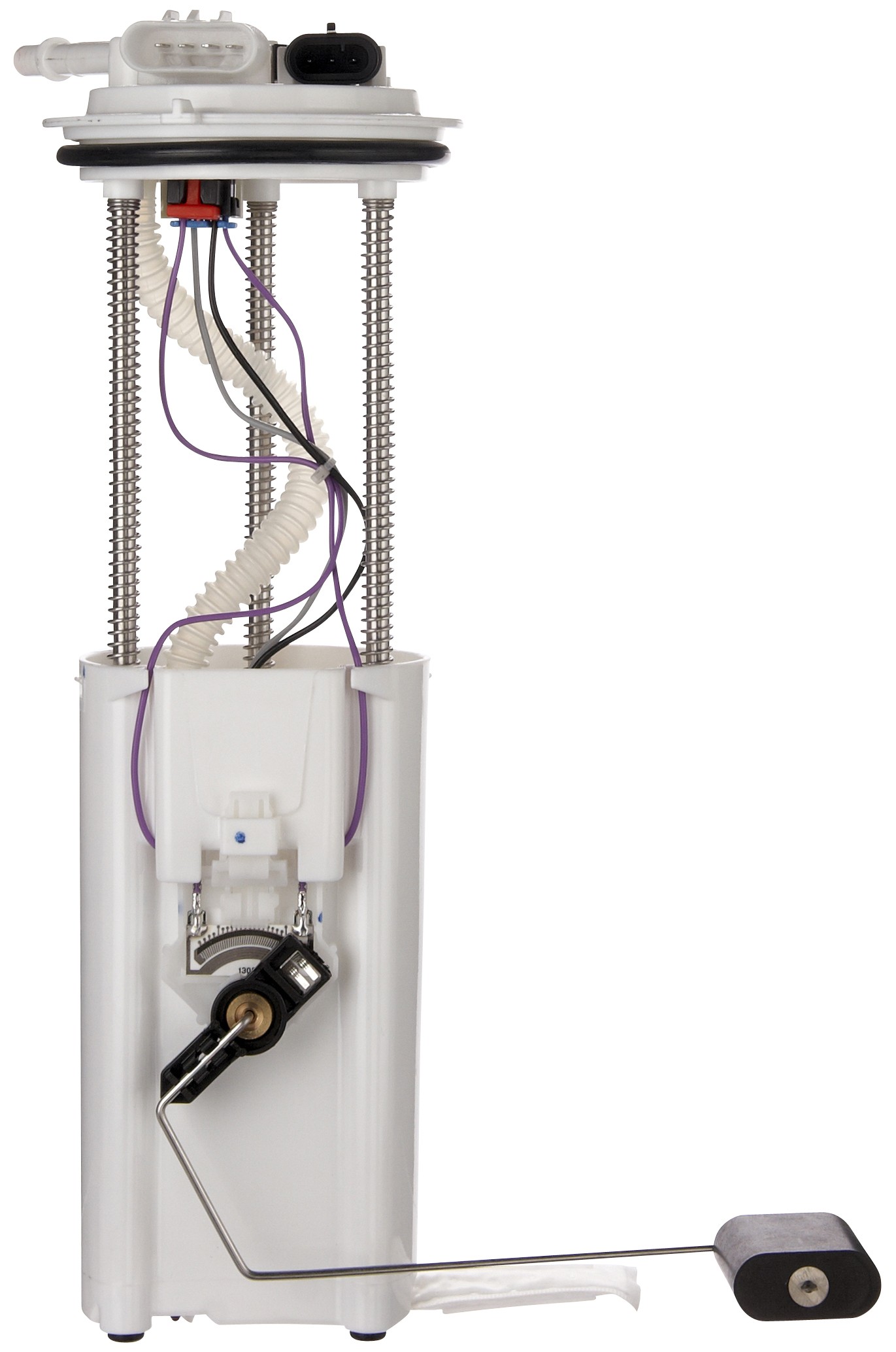 Fuel Pump Module Assembly