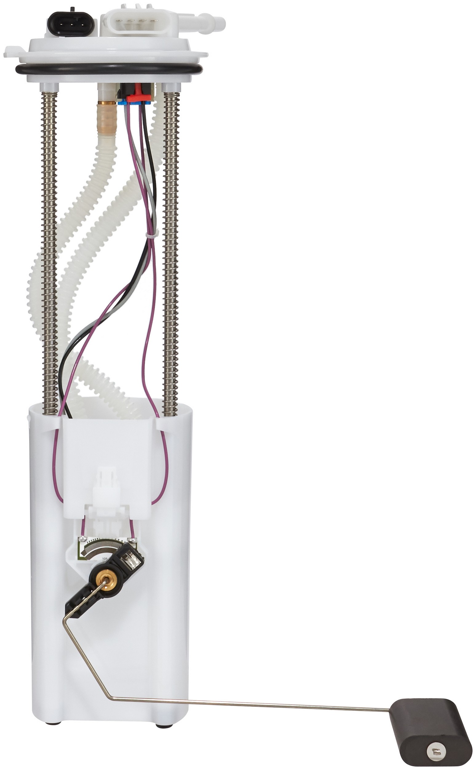 Fuel Pump Module Assembly
