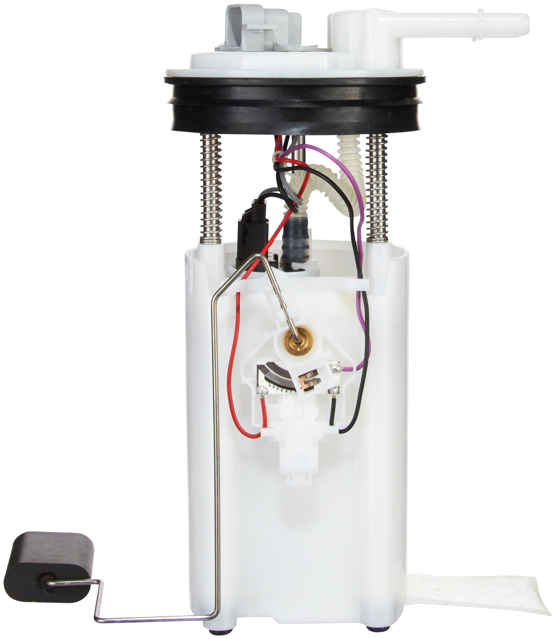 Fuel Pump Module Assembly