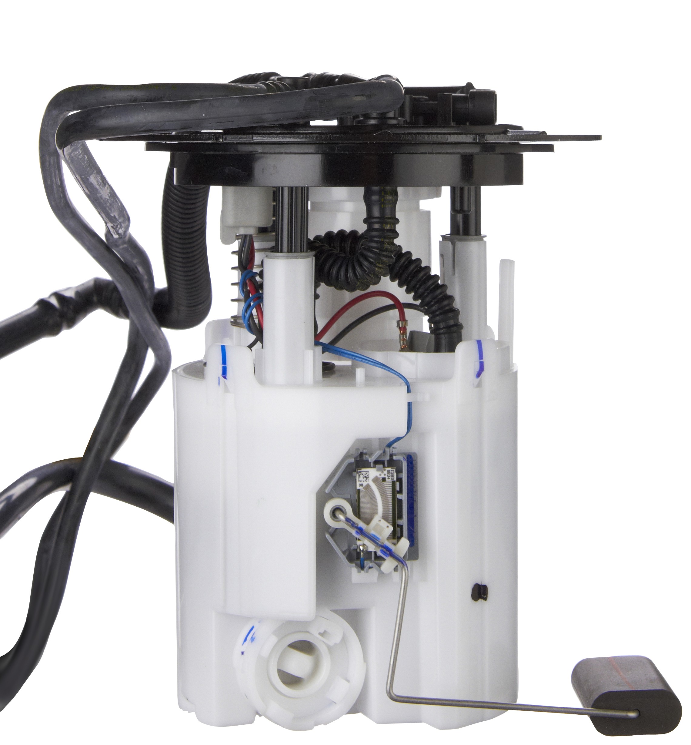 Fuel Pump Module Assembly