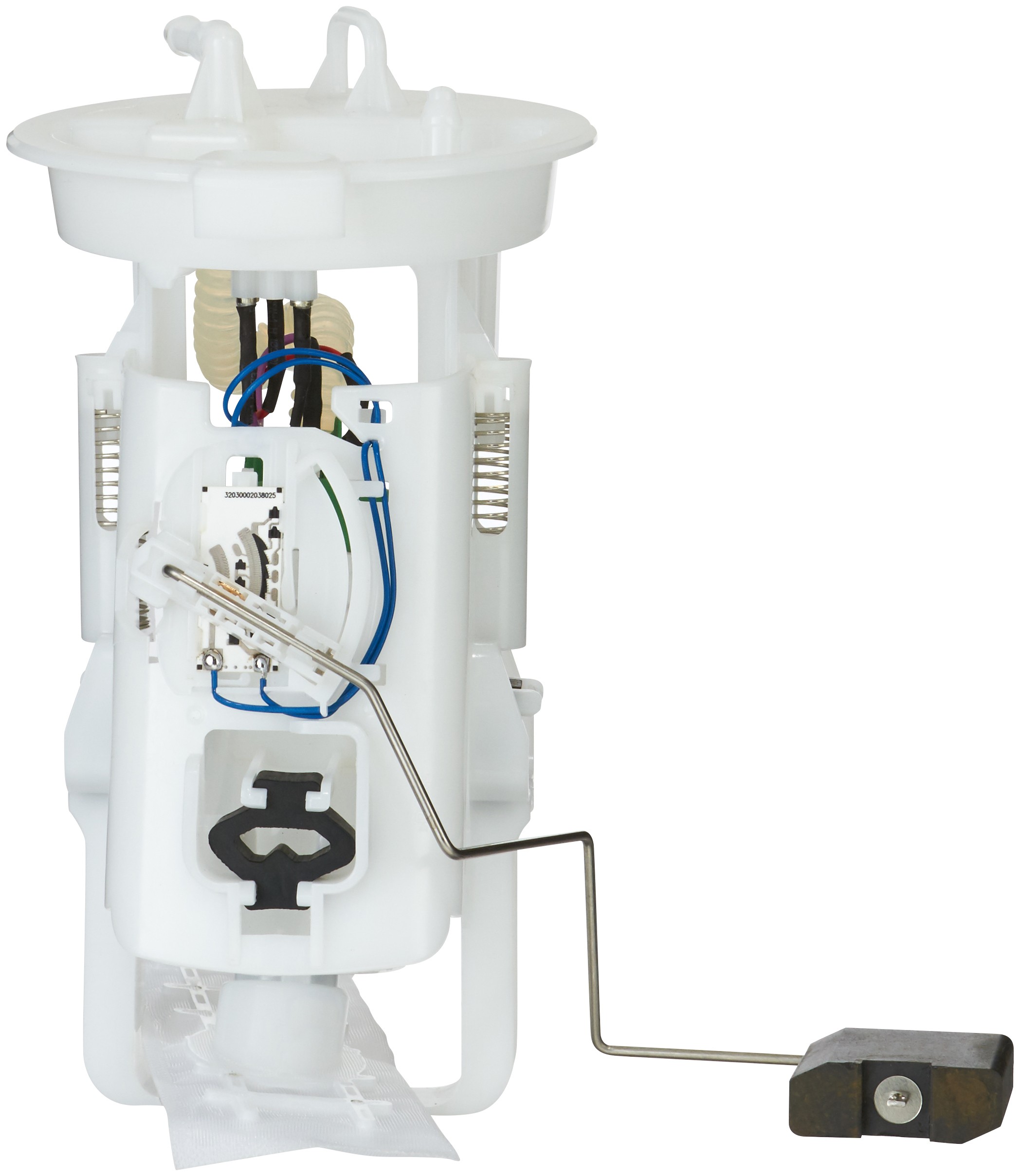 Fuel Pump Module Assembly