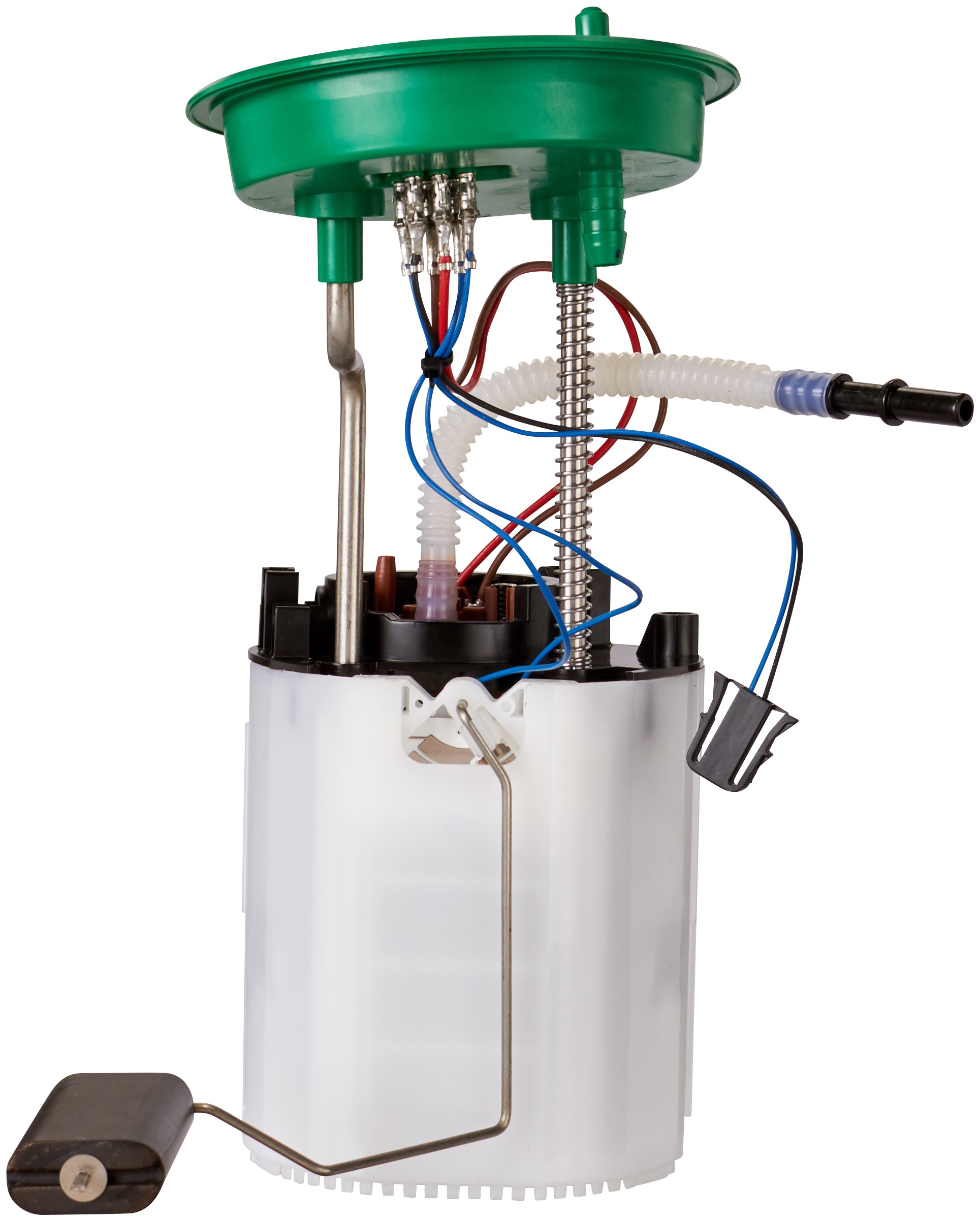Fuel Pump Module Assembly