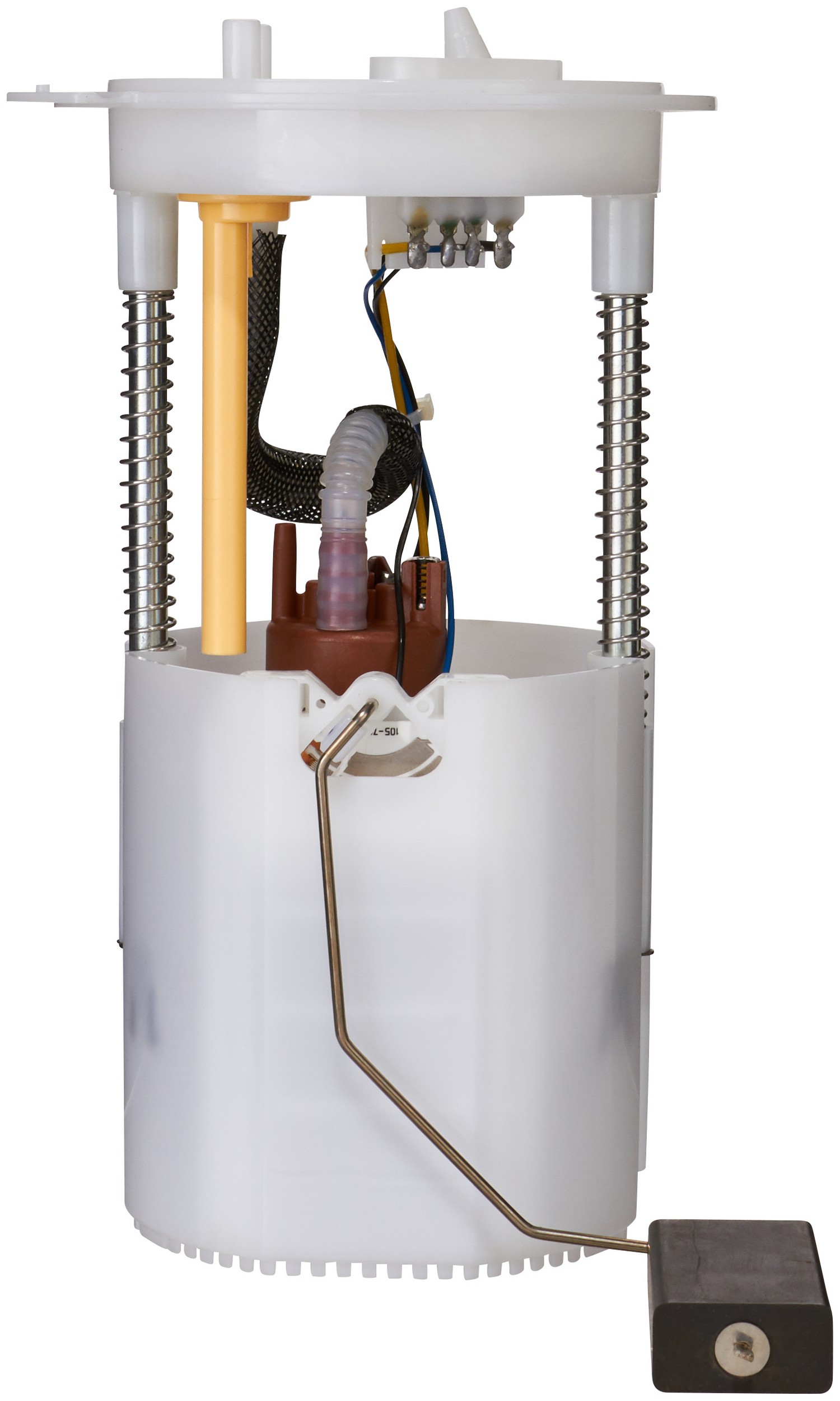 Fuel Pump Module Assembly