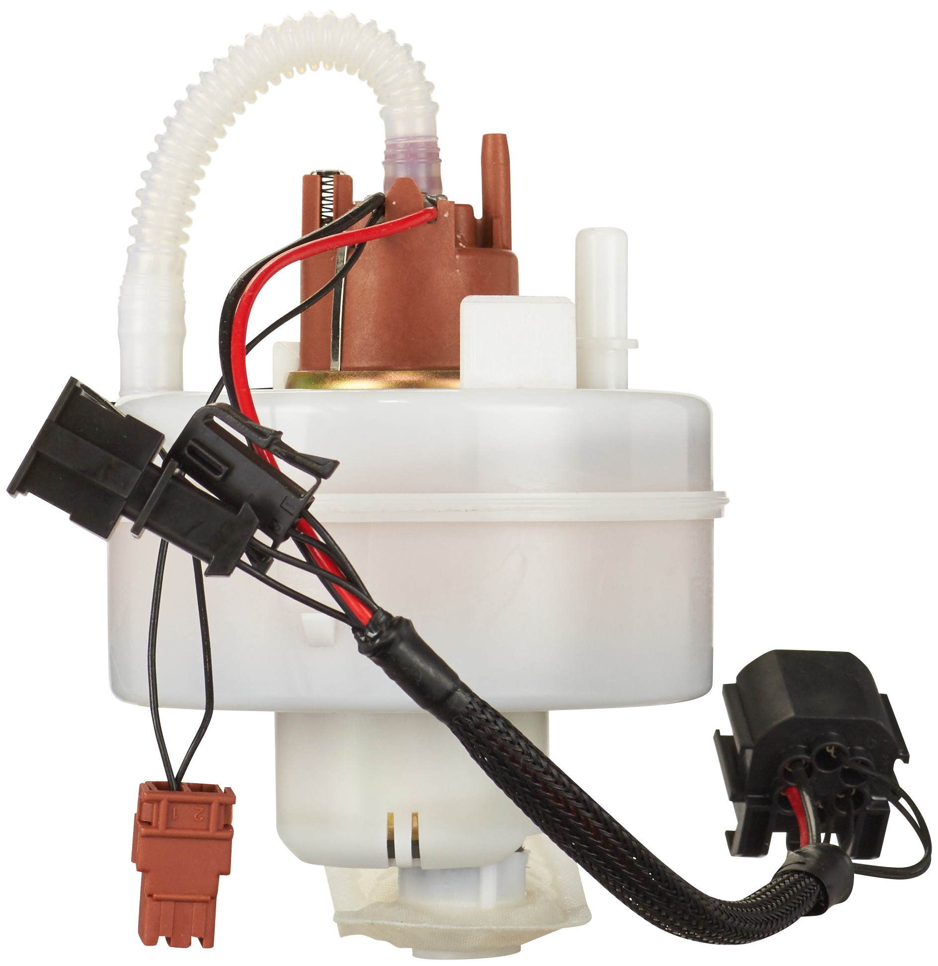 Fuel Pump Module Assembly