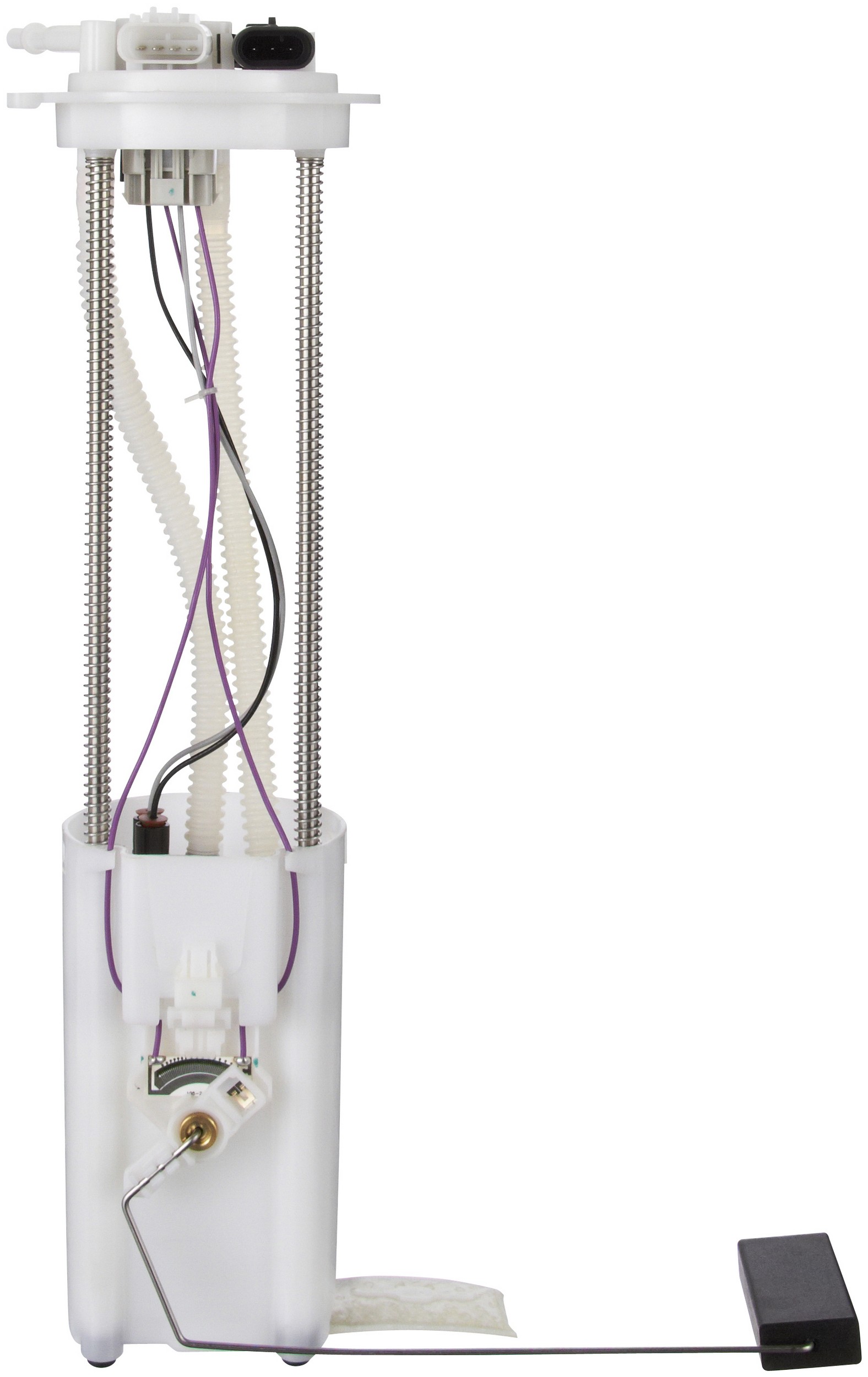 Fuel Pump Module Assembly