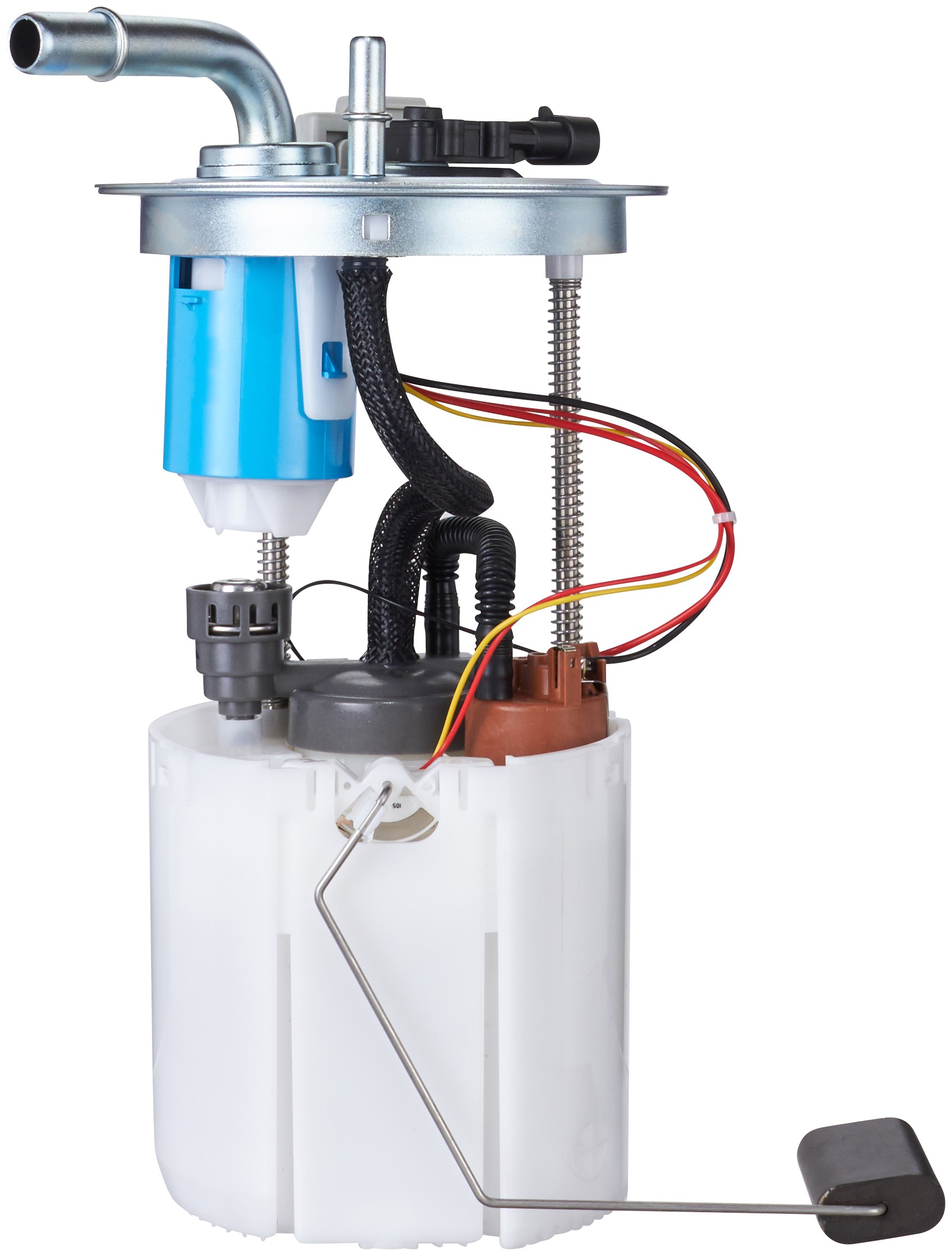 Fuel Pump Module Assembly