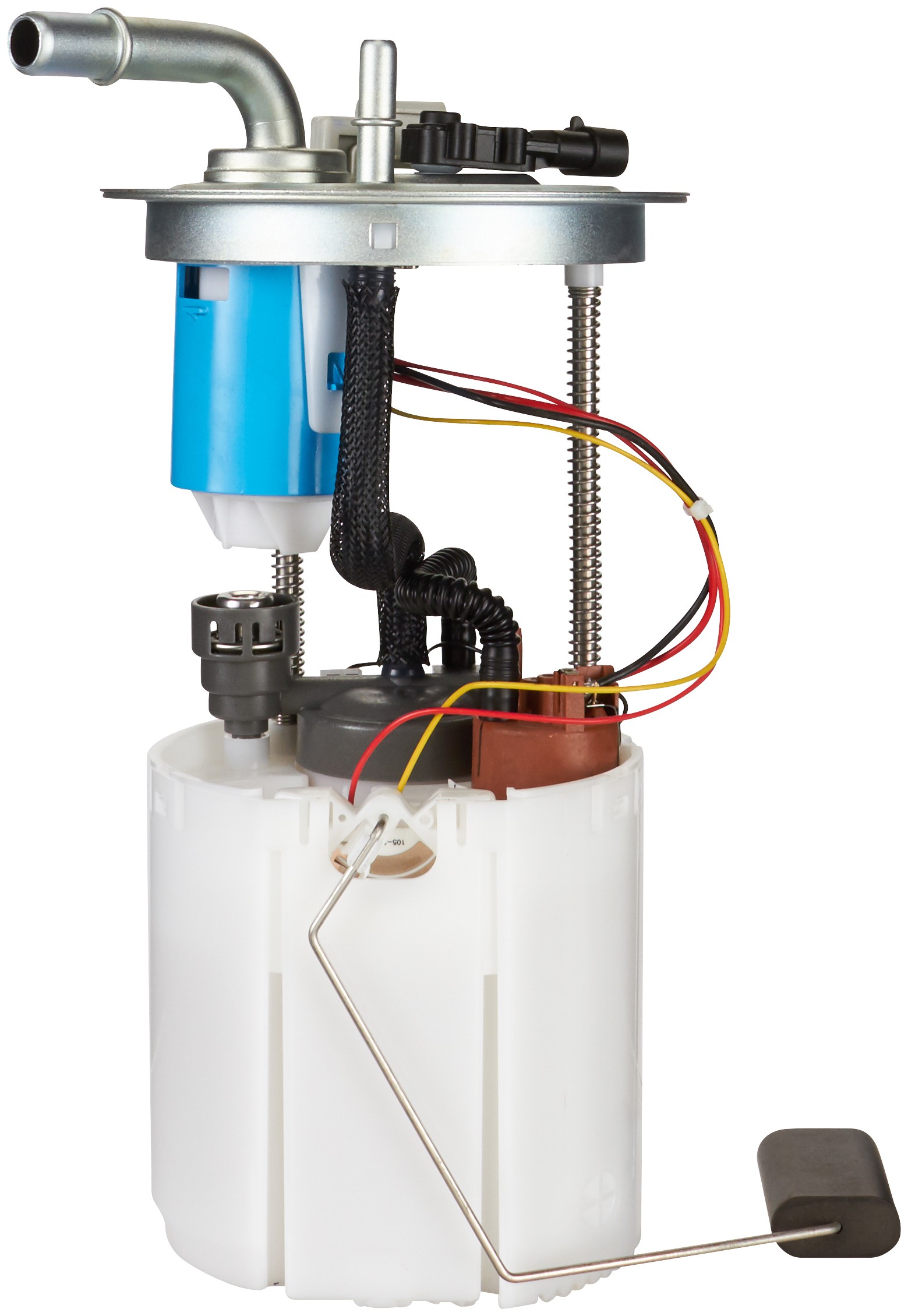 Fuel Pump Module Assembly